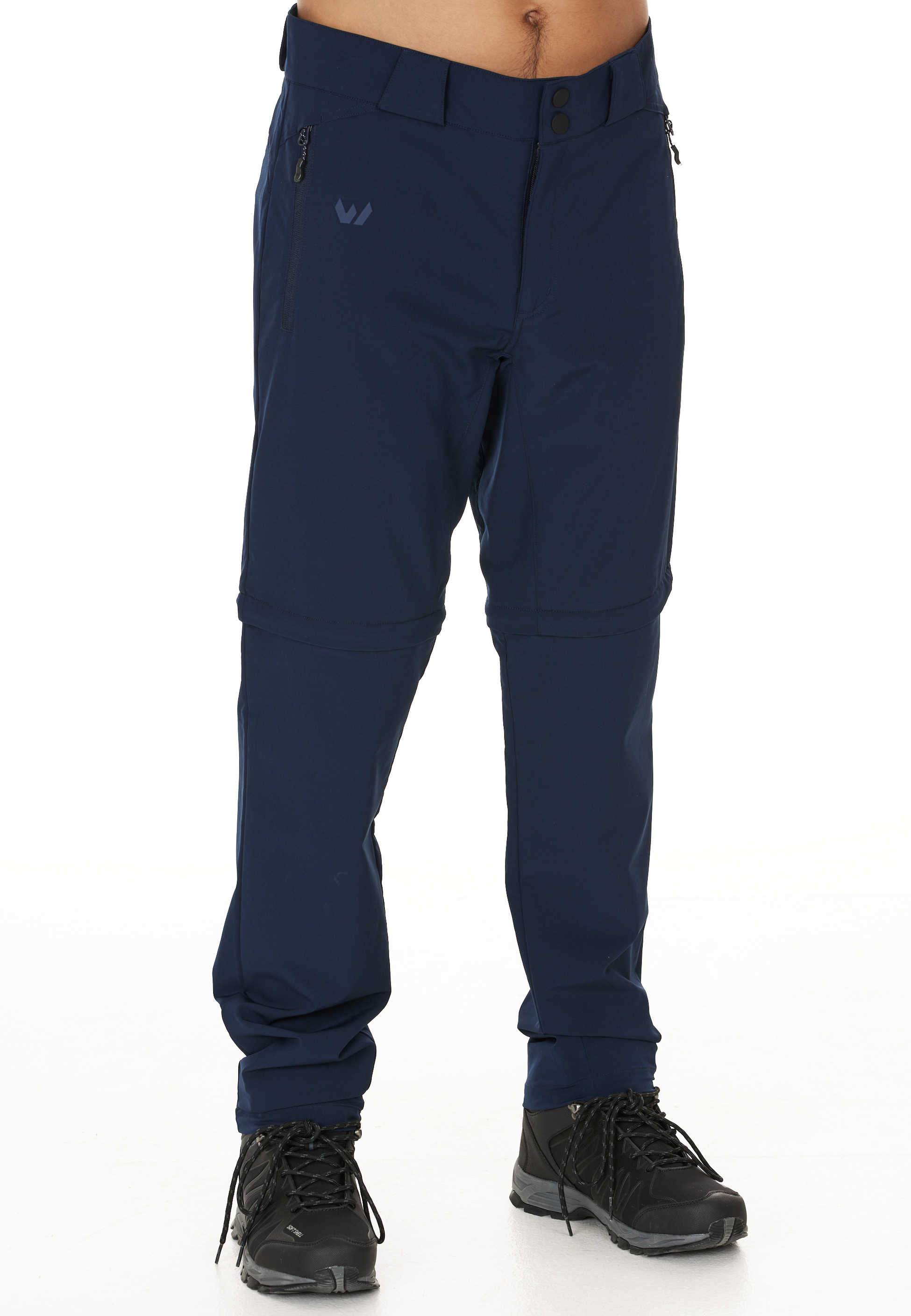 WHISTLER, Gerdi Outdoor Pants