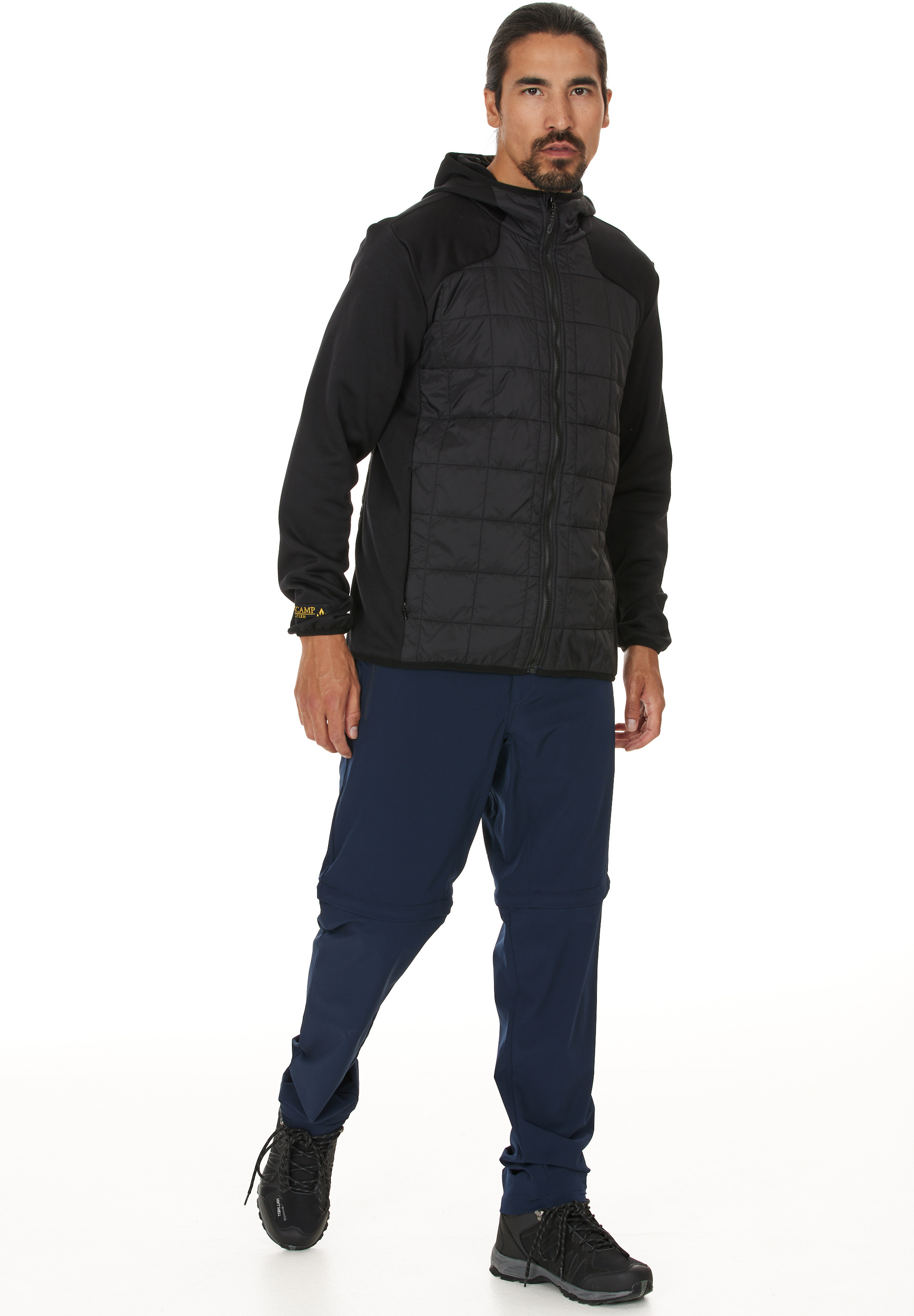 WHISTLER, Gerdi Outdoor Pants