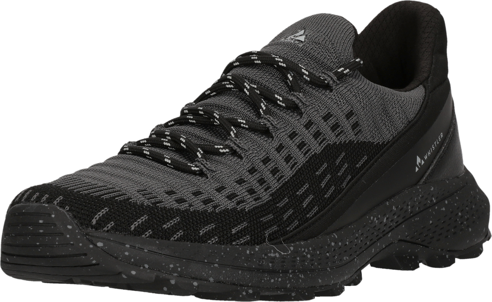 WHISTLER, Geretto Trail Running Shoes