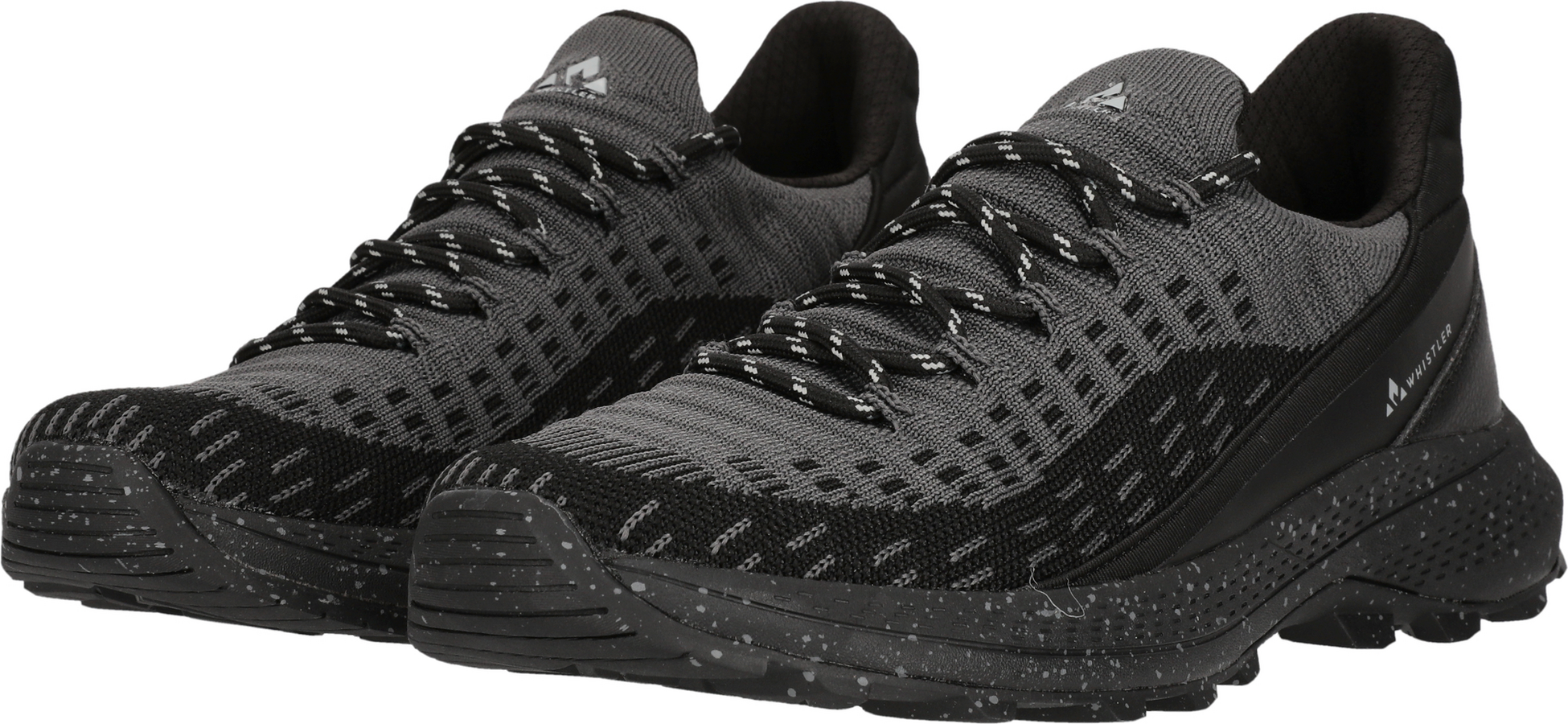 WHISTLER, Geretto Trail Running Shoes