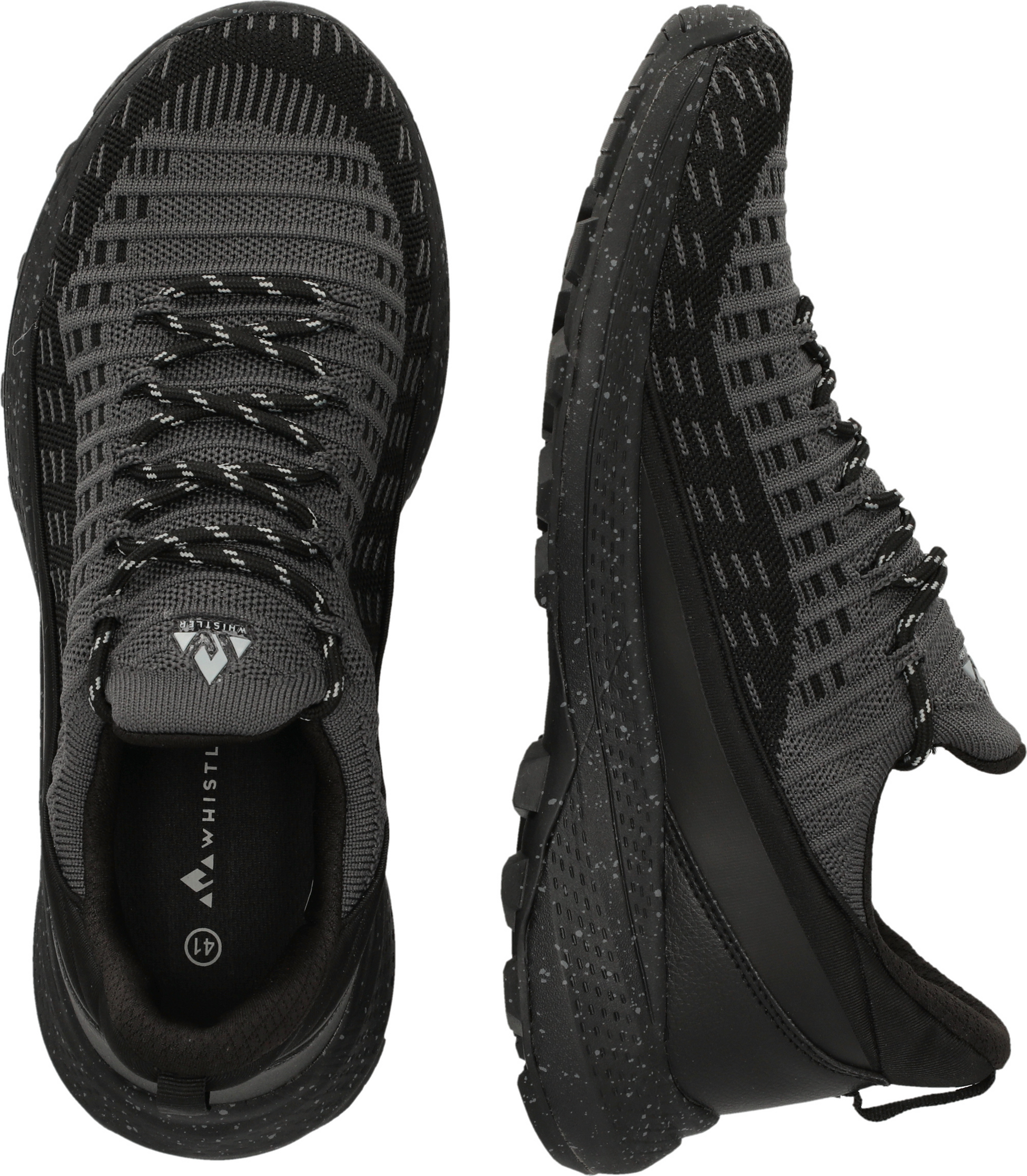 WHISTLER, Geretto Trail Running Shoes