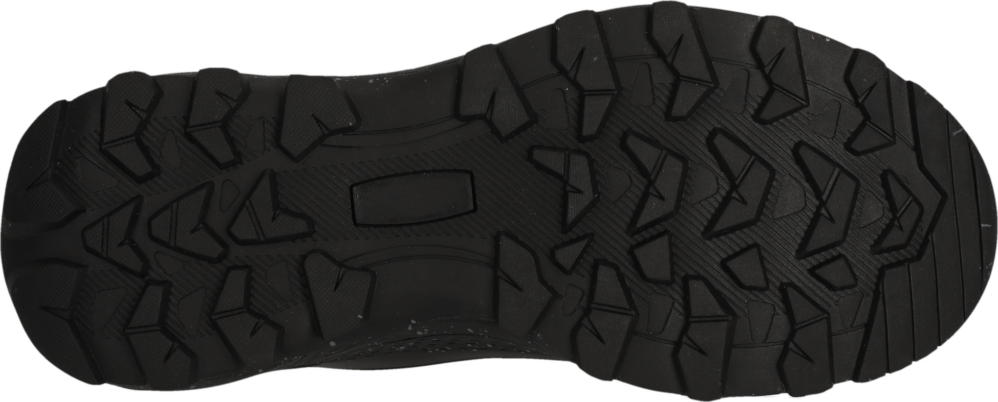 WHISTLER, Geretto Trail Running Shoes