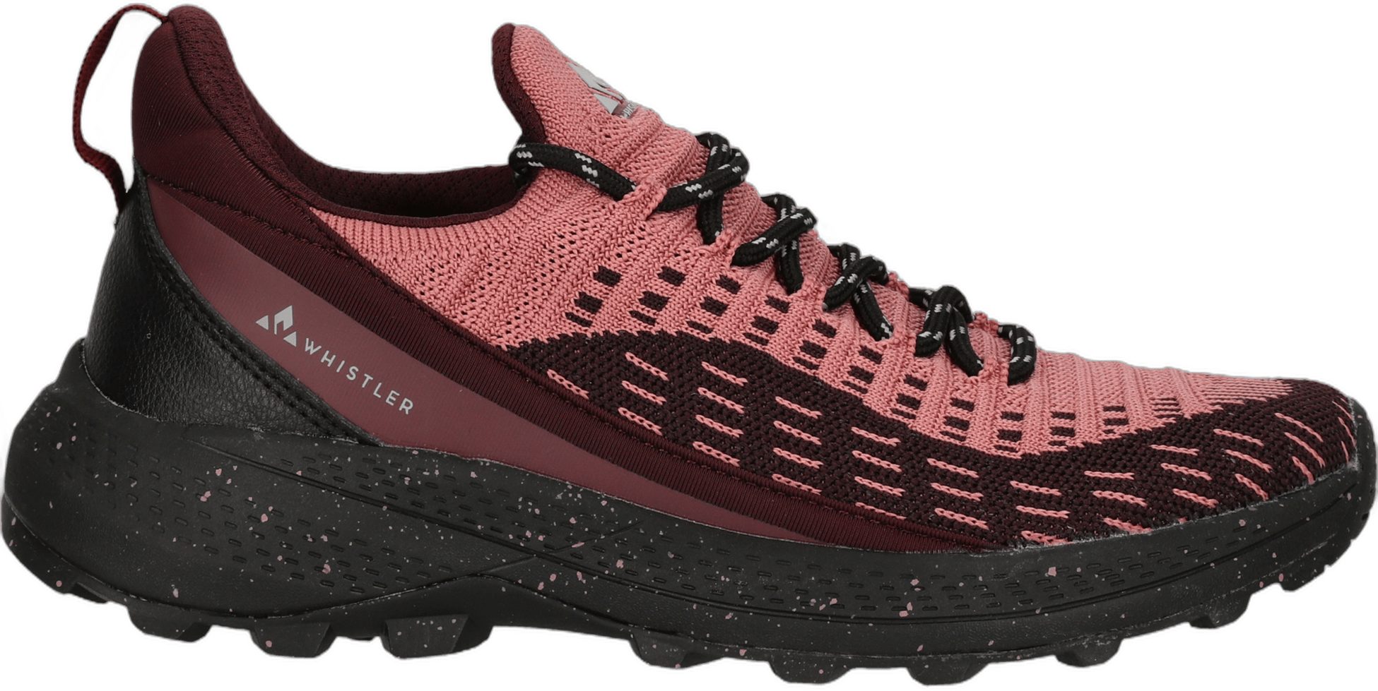 WHISTLER, Geretto Trail Running Shoes