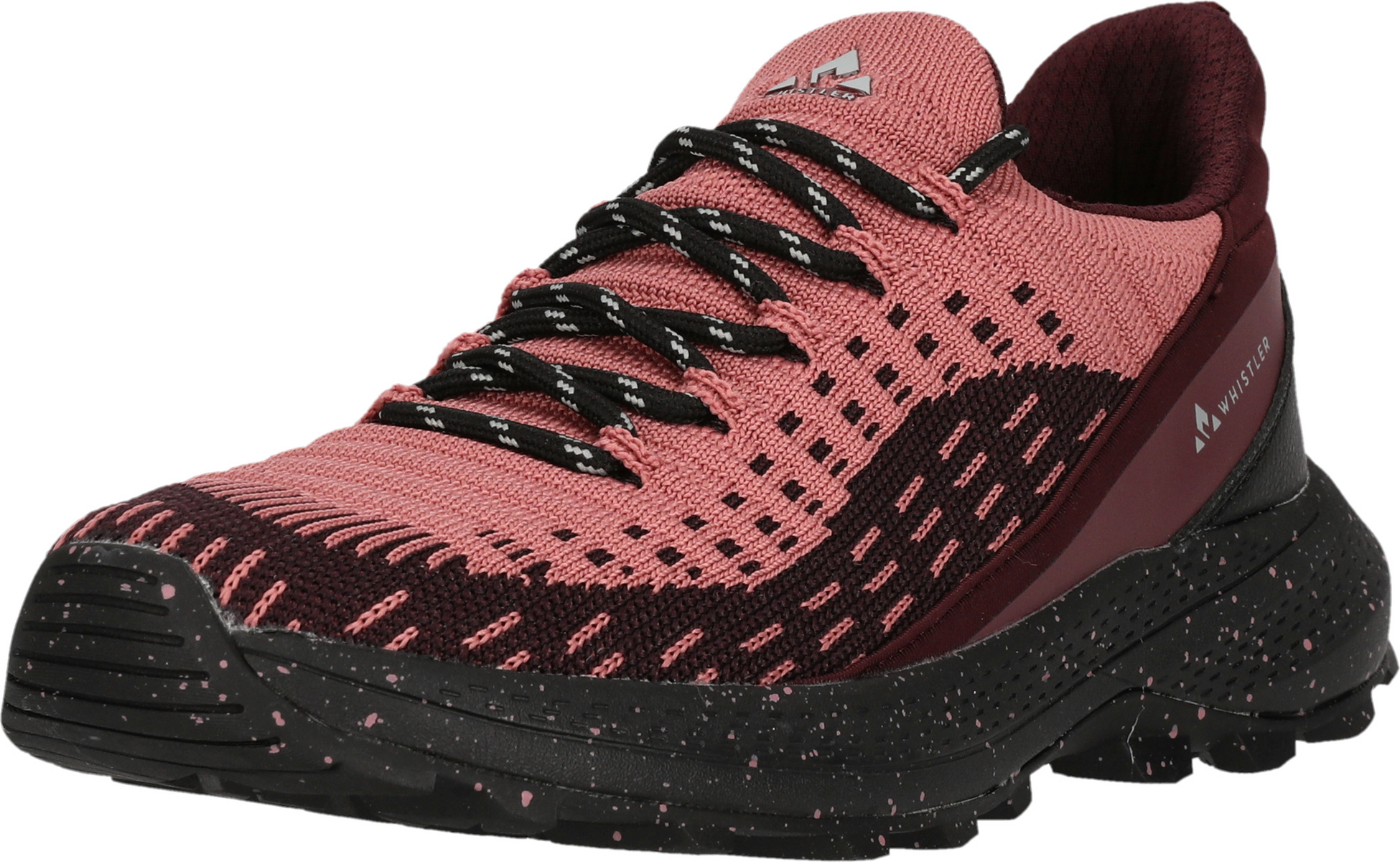 WHISTLER, Geretto Trail Running Shoes