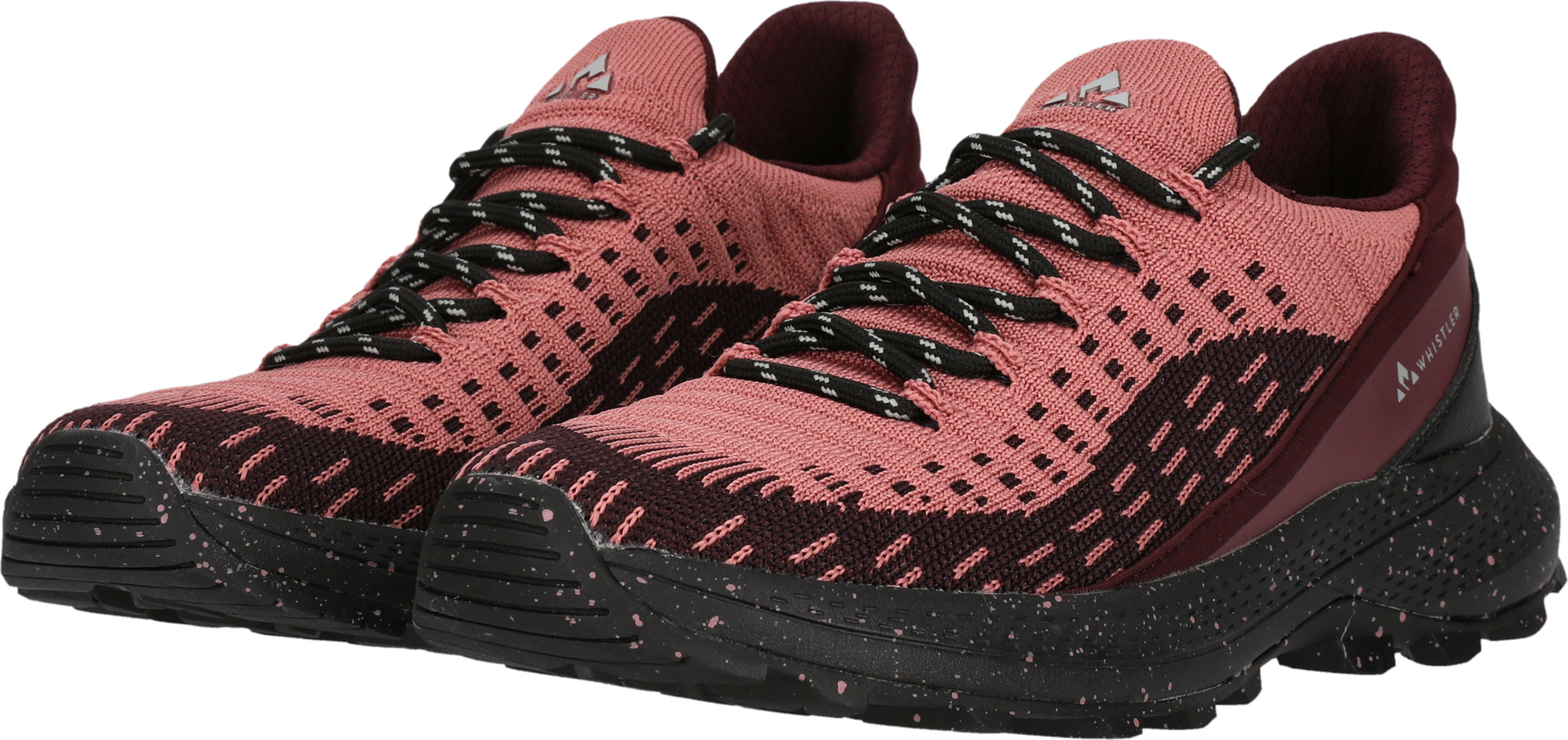 WHISTLER, Geretto Trail Running Shoes