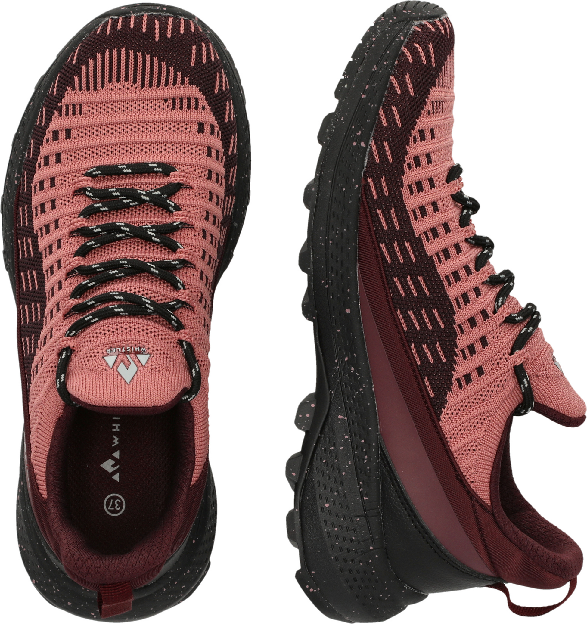 WHISTLER, Geretto Trail Running Shoes