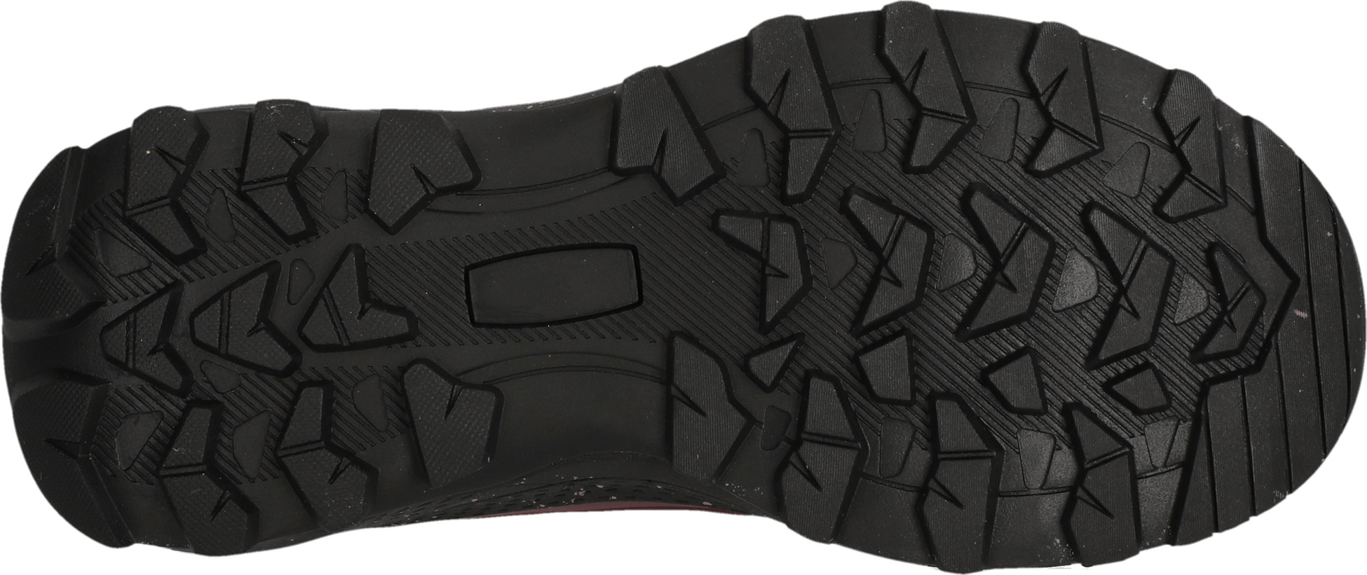 WHISTLER, Geretto Trail Running Shoes