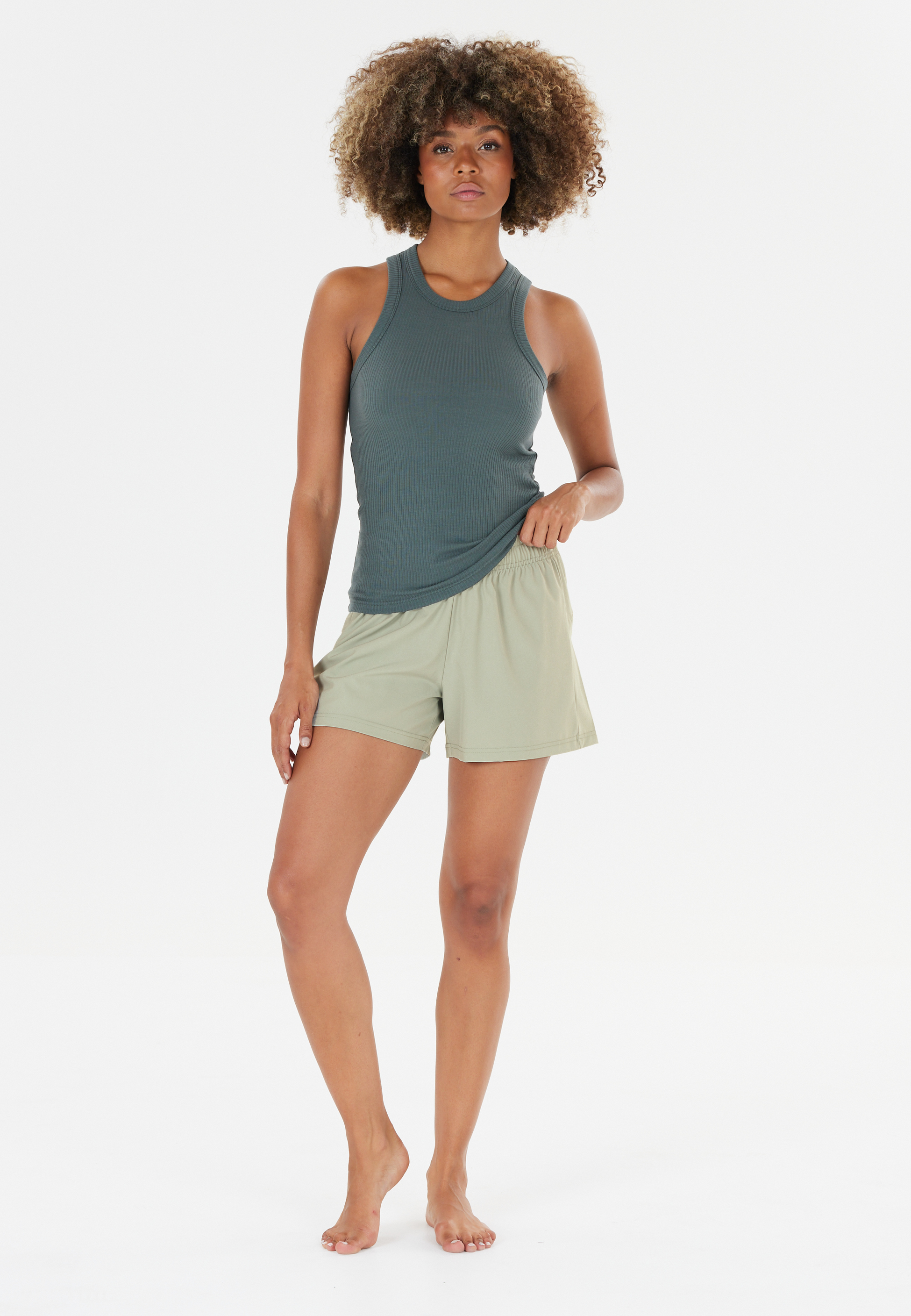 ATHLECIA, Gerrit Shorts