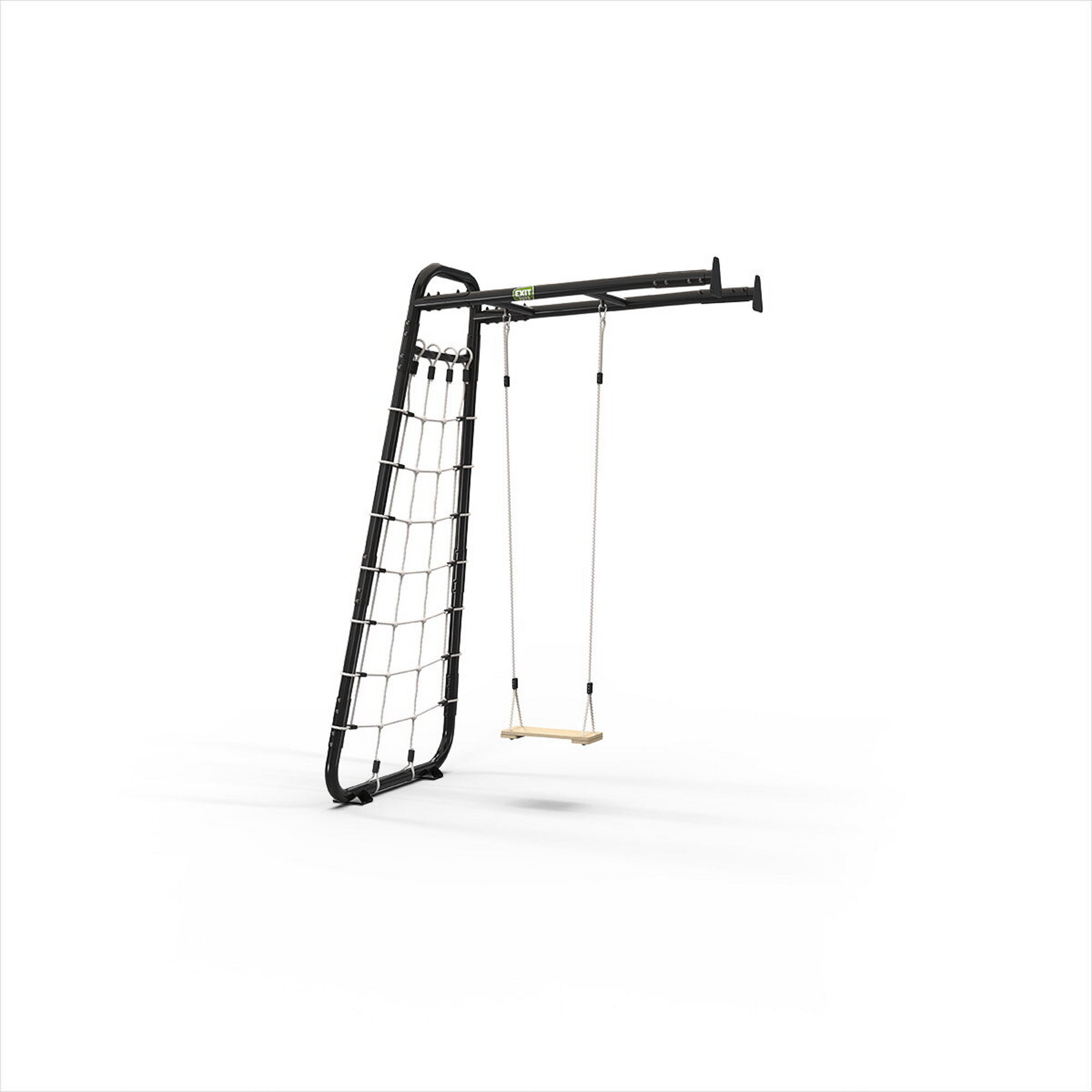 EXIT, Getset Monkeybar Mb110 Wall Mount - Svart