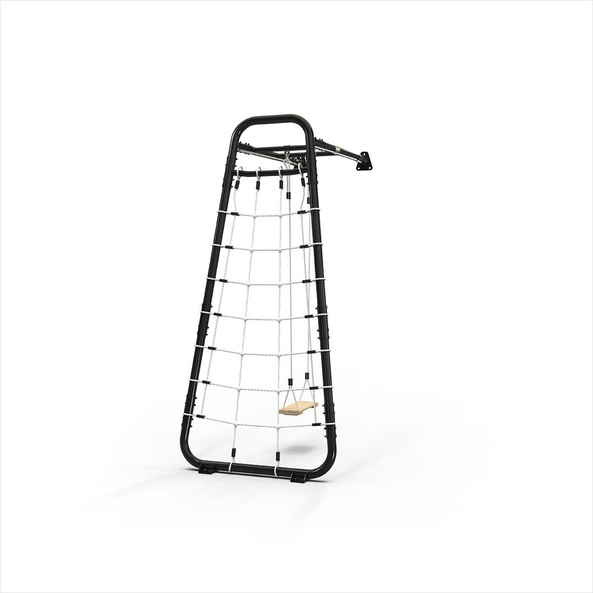 EXIT, Getset Monkeybar Mb110 Wall Mount - Svart