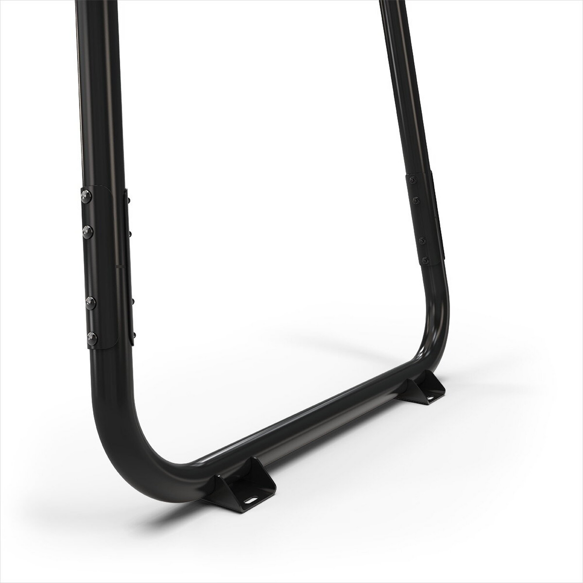 EXIT, Getset Monkeybar Mb110 Wall Mount - Svart
