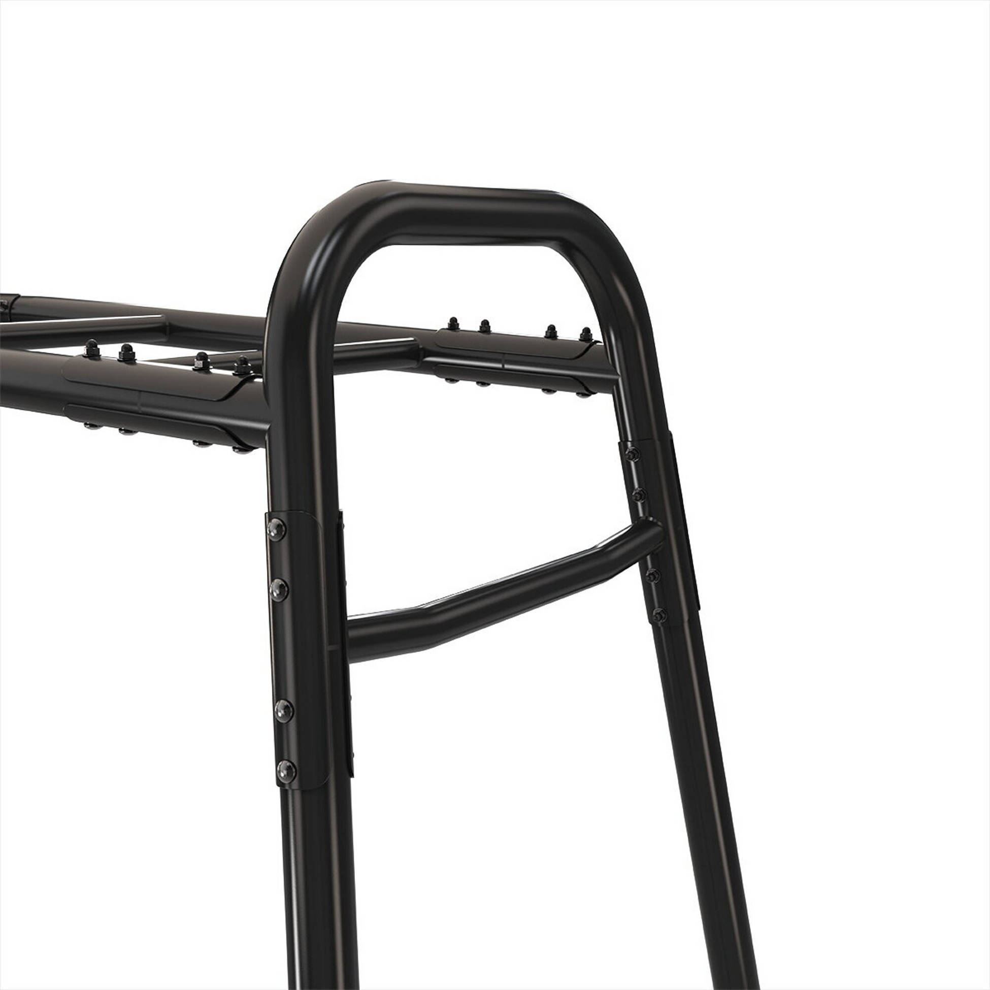 EXIT, Getset Monkeybar Mb110 Wall Mount - Svart