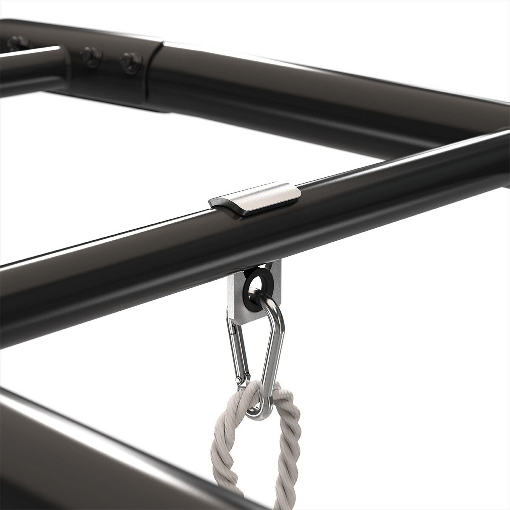EXIT, Getset Monkeybar Mb110 Wall Mount - Svart