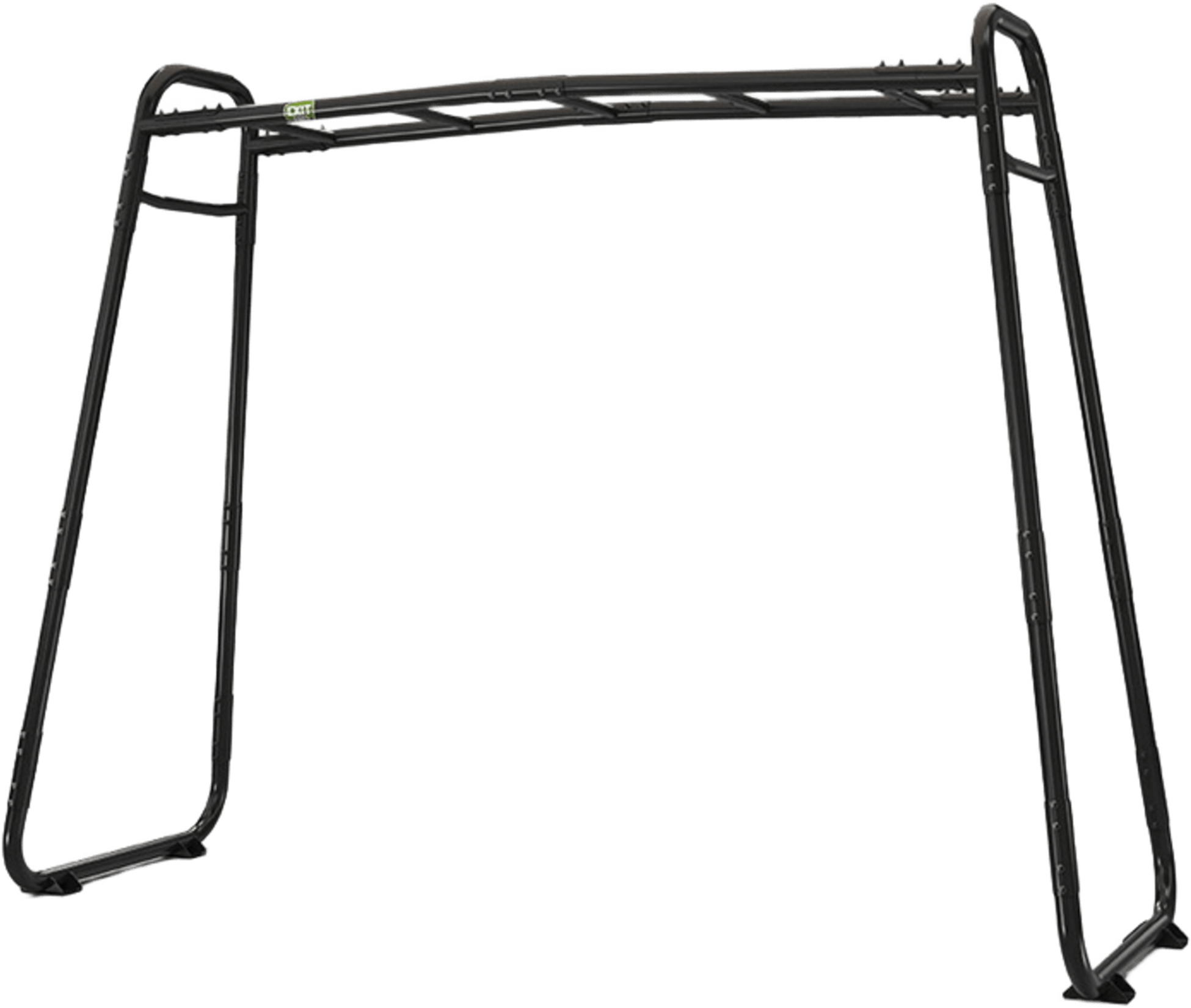 EXIT, Getset Monkeybar Mb200 - Svart