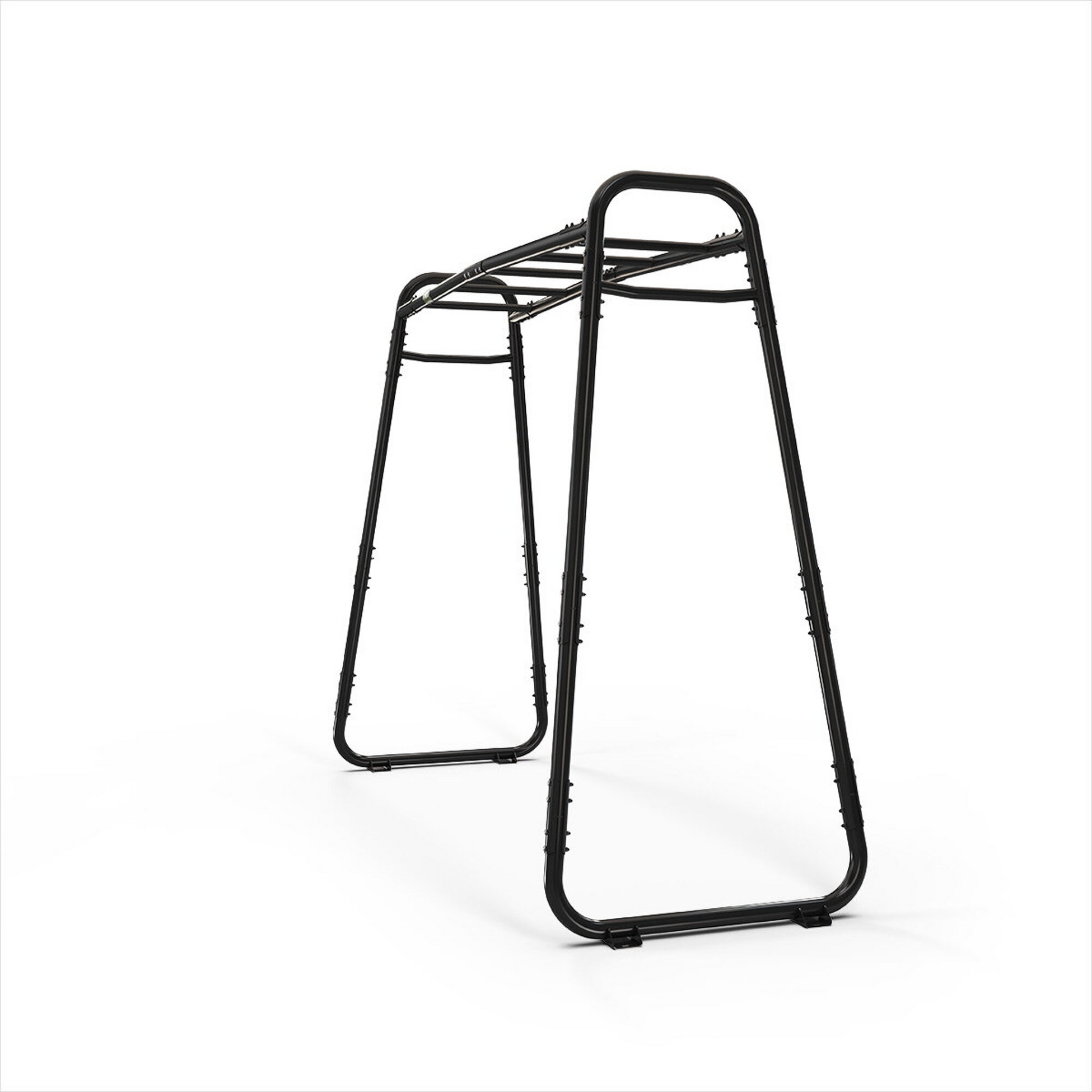 EXIT, Getset Monkeybar Mb200 - Svart