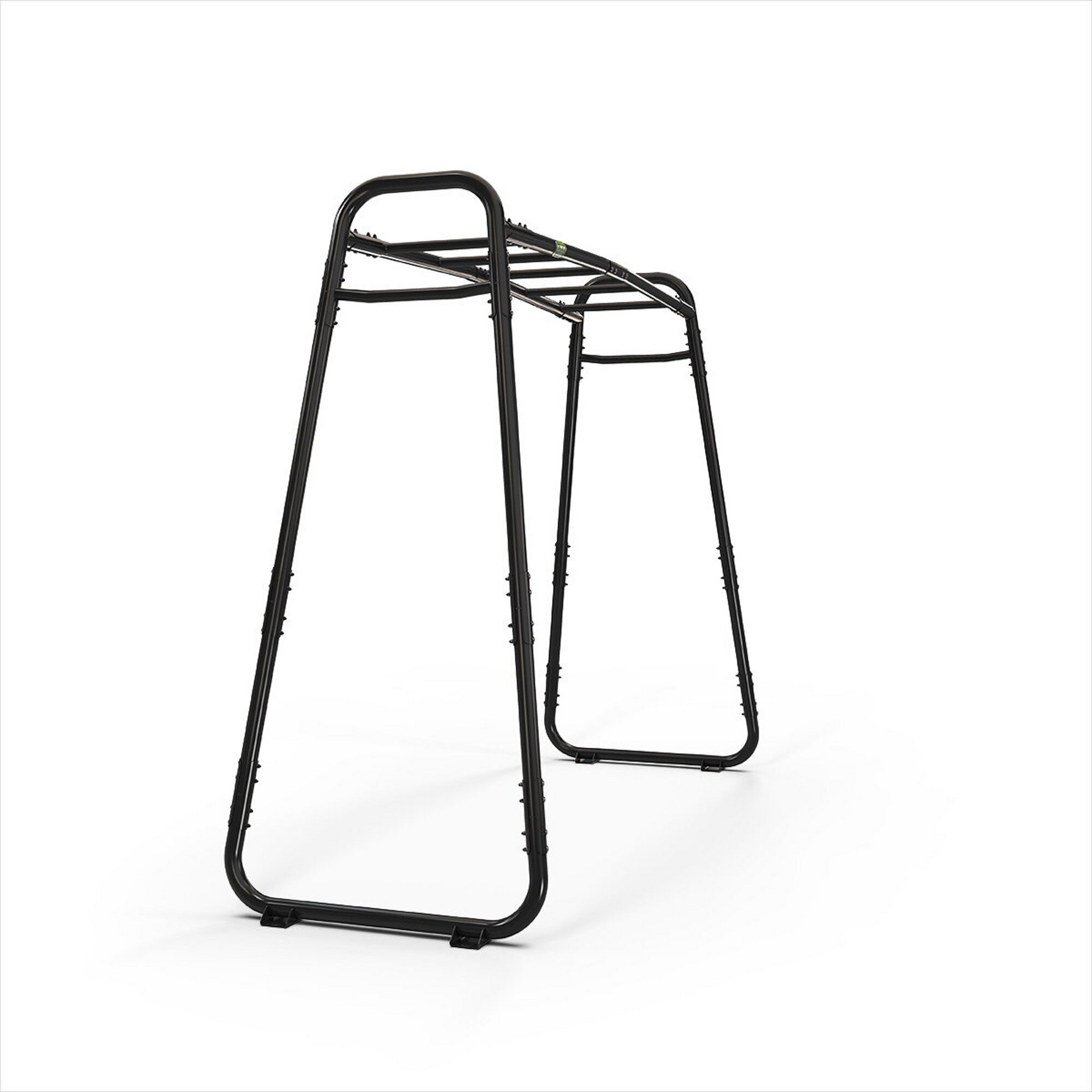 EXIT, Getset Monkeybar Mb200 - Svart