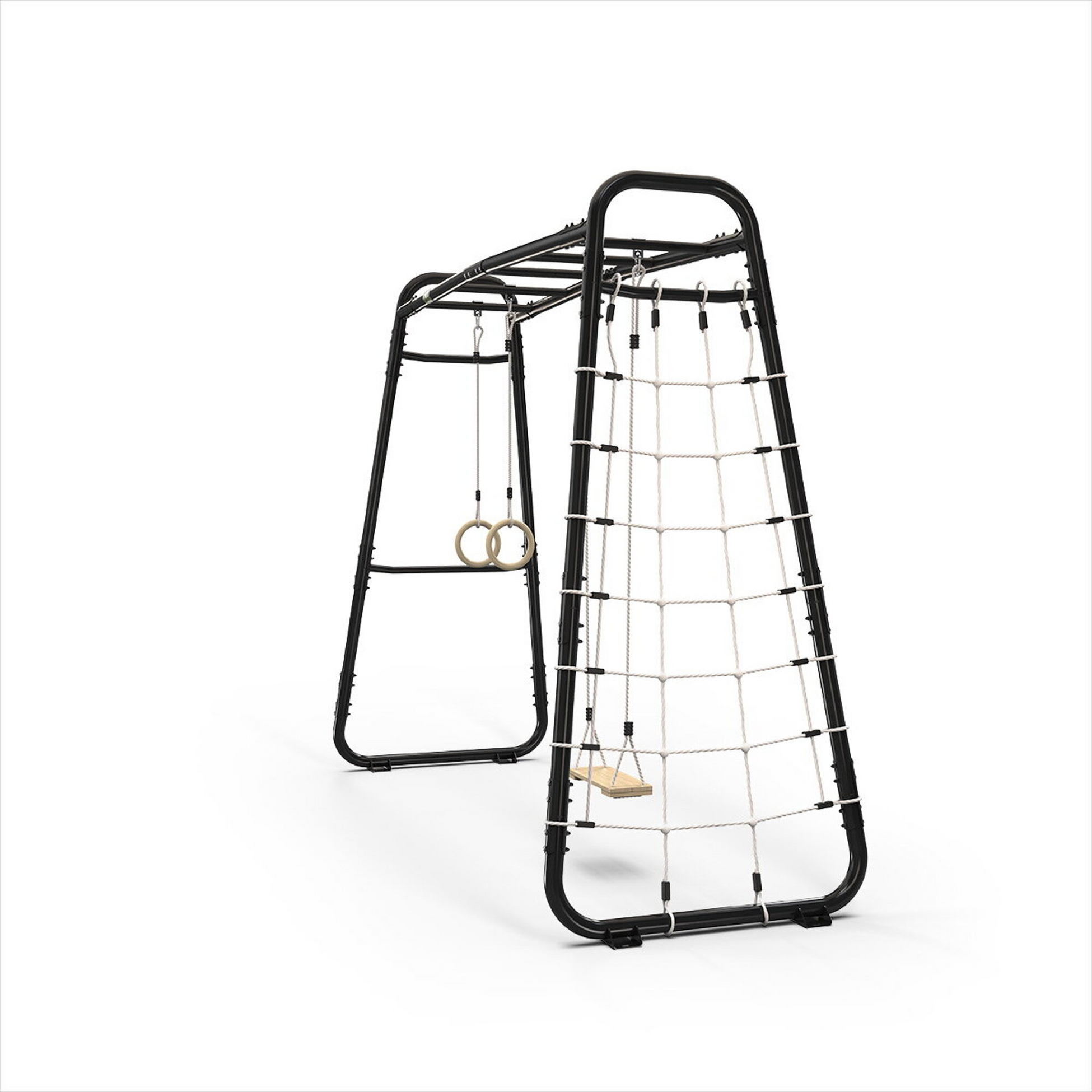 EXIT, Getset Monkeybar Mb210 - Svart