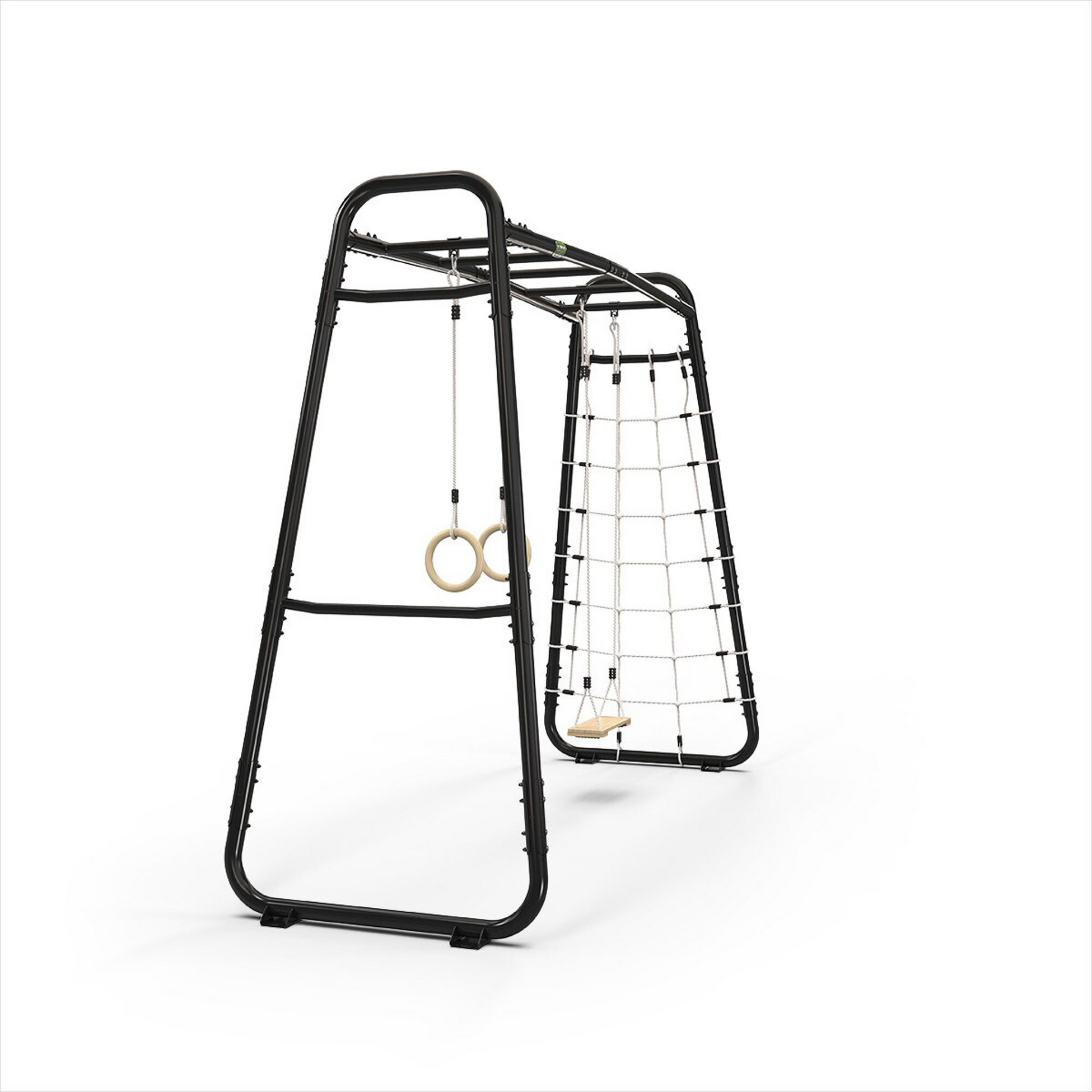 EXIT, Getset Monkeybar Mb210 - Svart