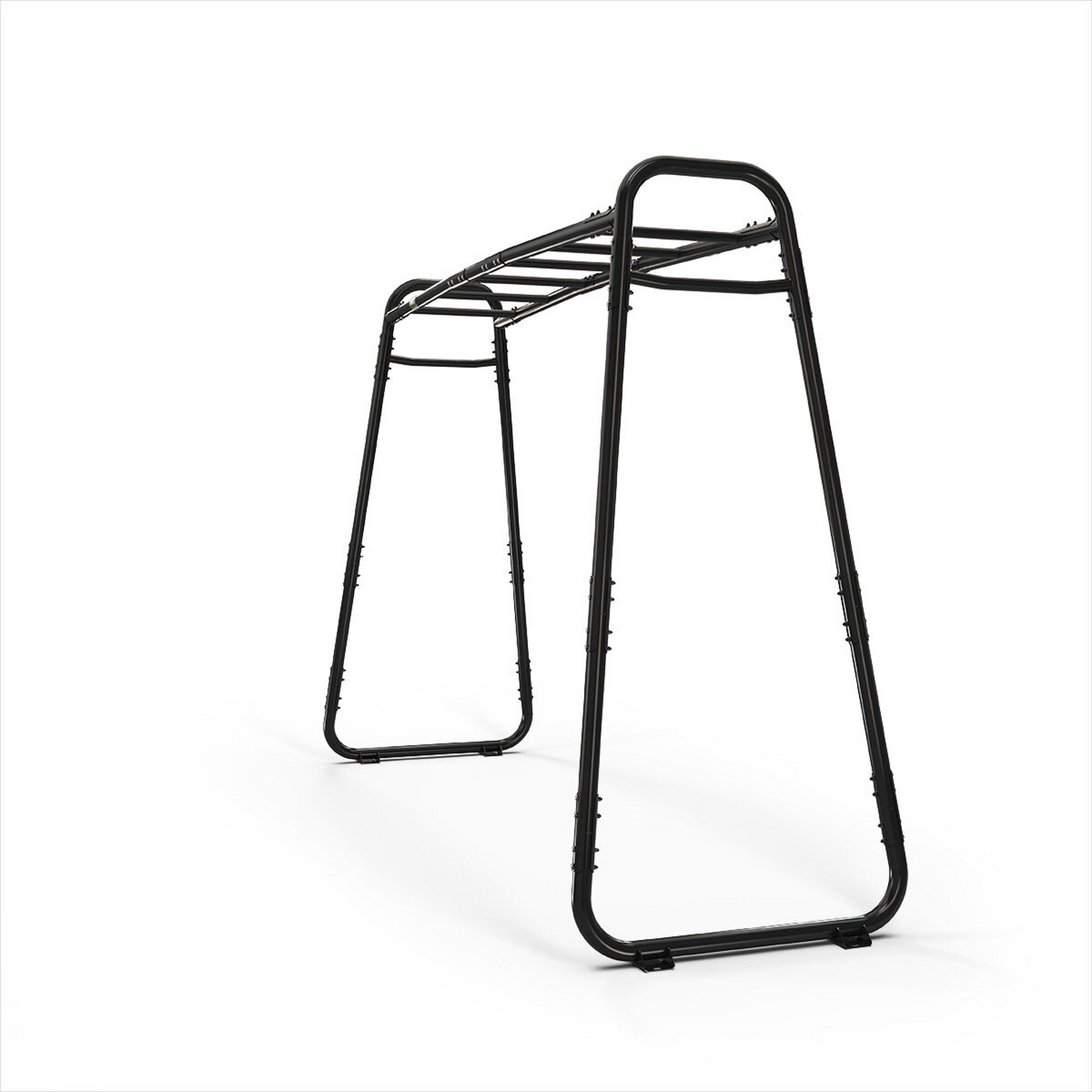 EXIT, Getset Monkeybar Mb300 - Svart