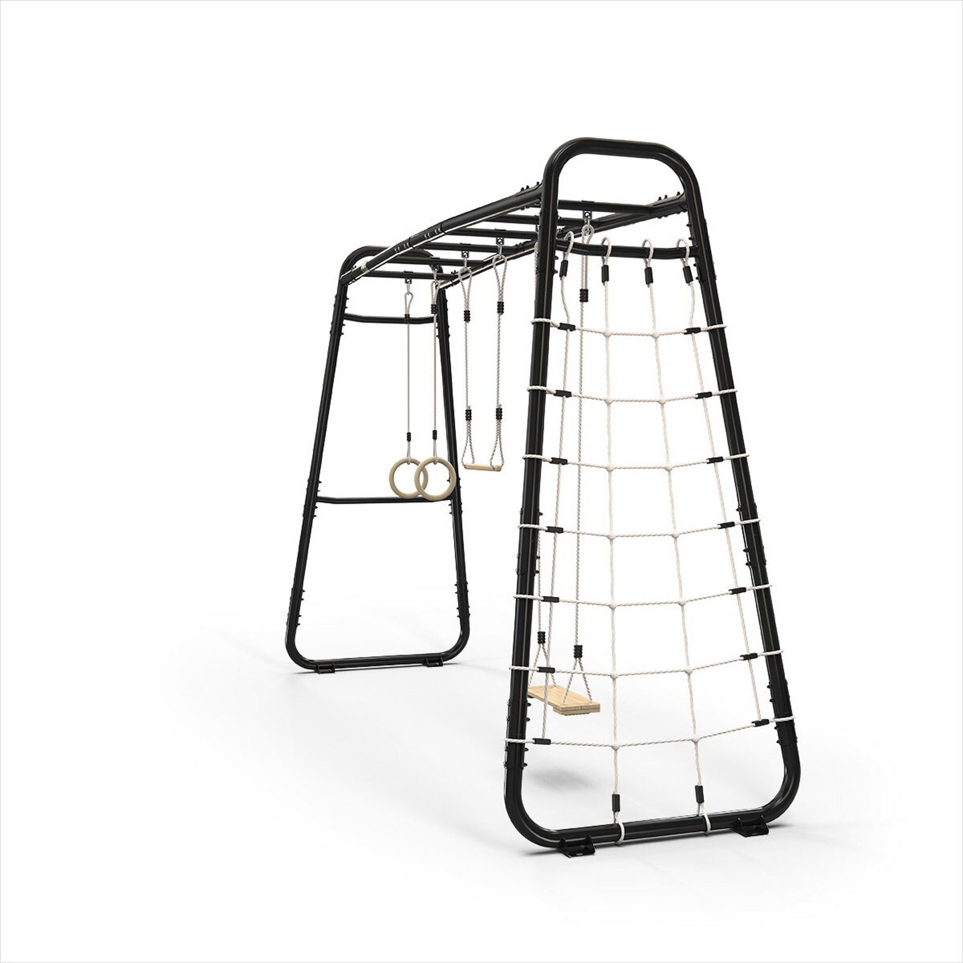 EXIT, Getset Monkeybar Mb310 - Svart