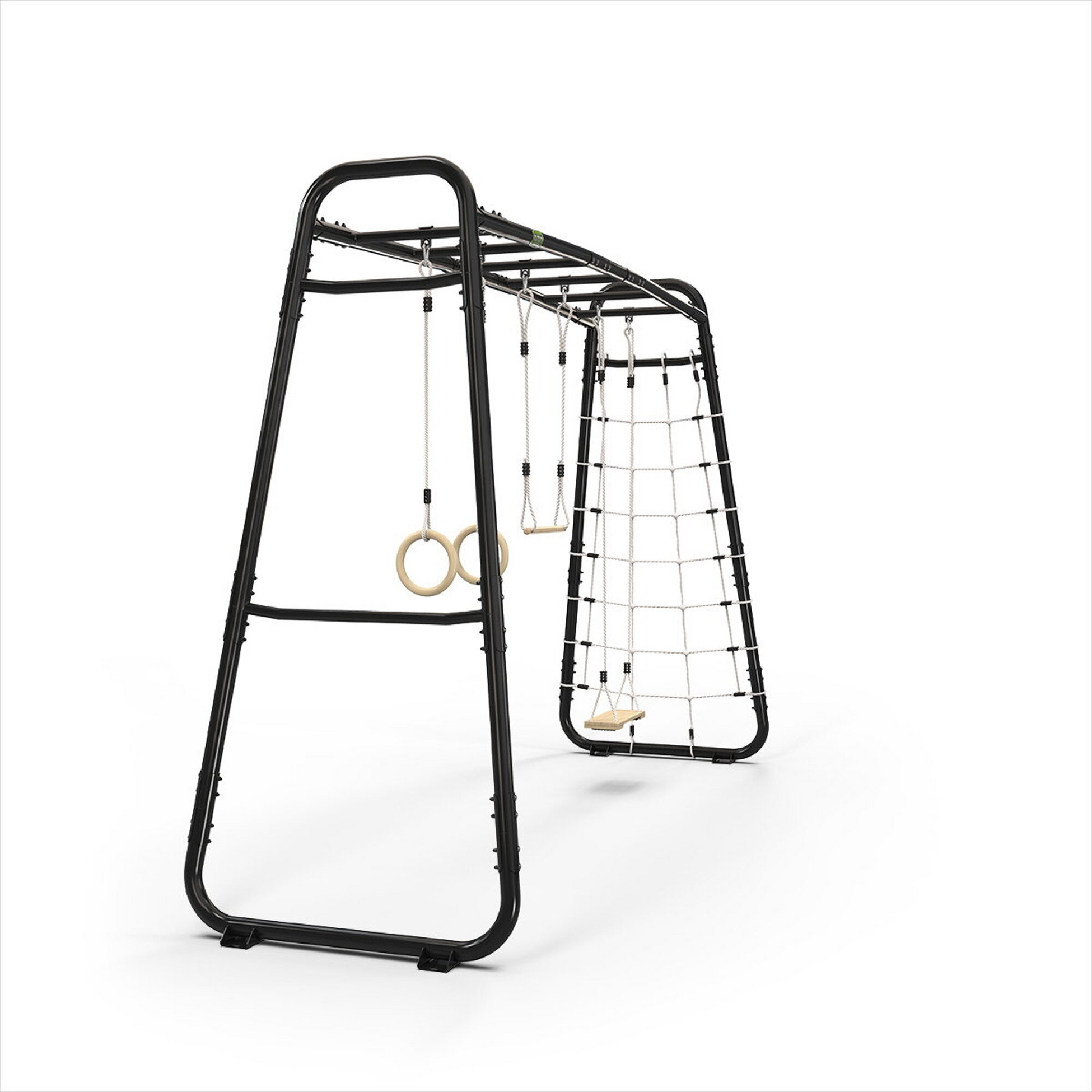 EXIT, Getset Monkeybar Mb310 - Svart