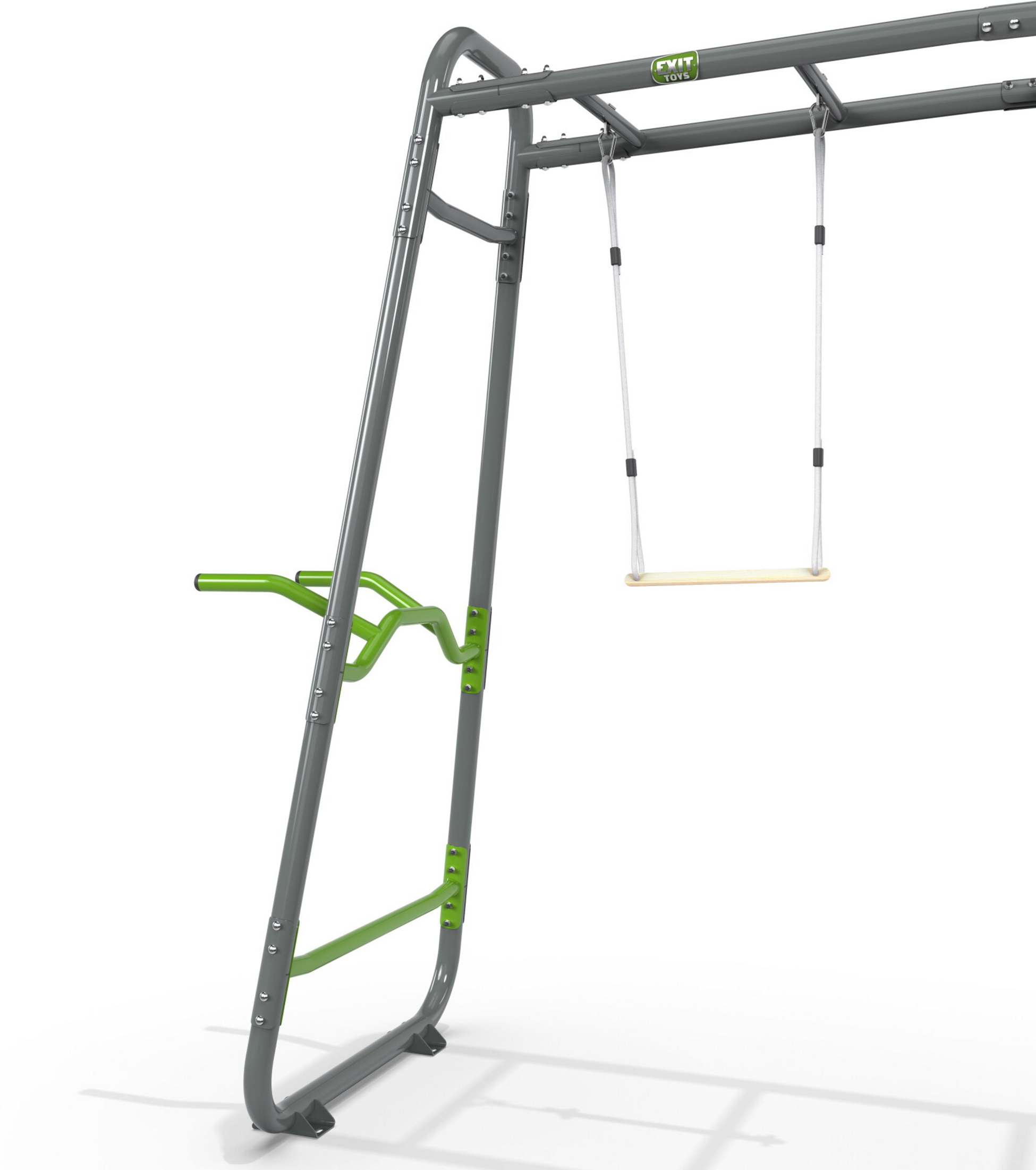 EXIT, Getset Monkeybar Mb330 - Grå