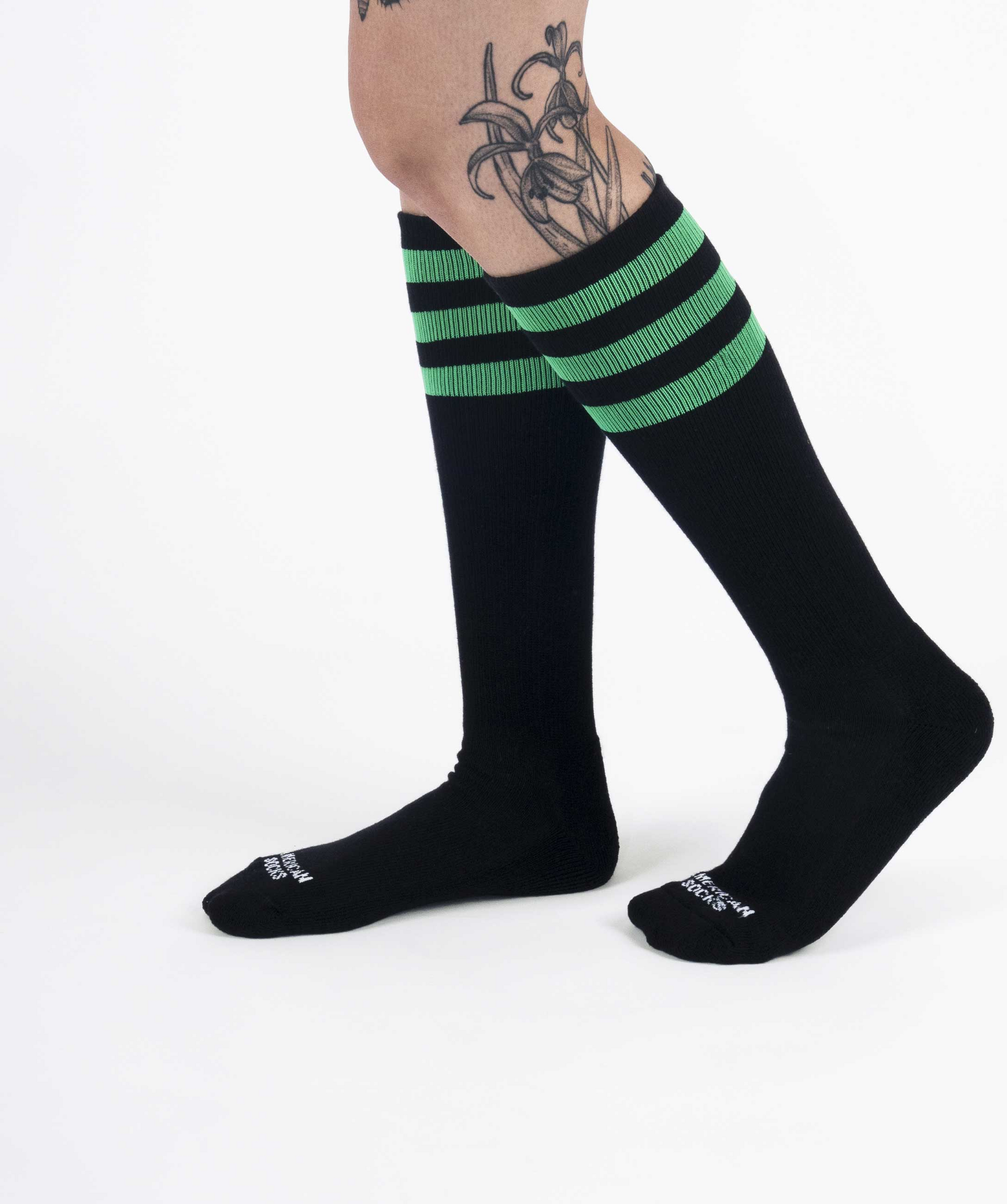 AMERICAN SOCKS, Ghostbusters - Knee High