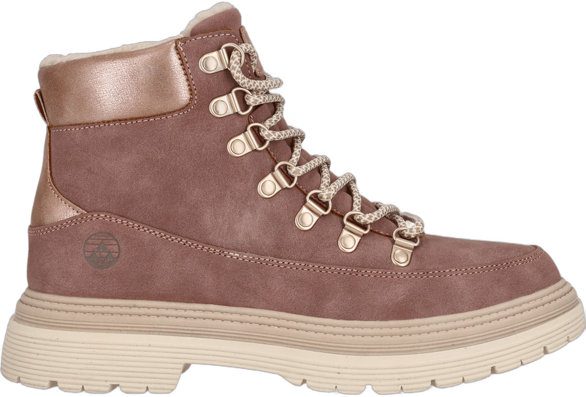 WHISTLER, Gianni Outdoor Shoe