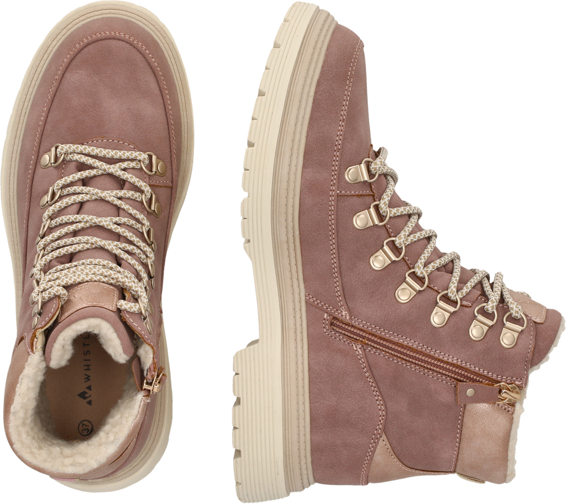 WHISTLER, Gianni Outdoor Shoe