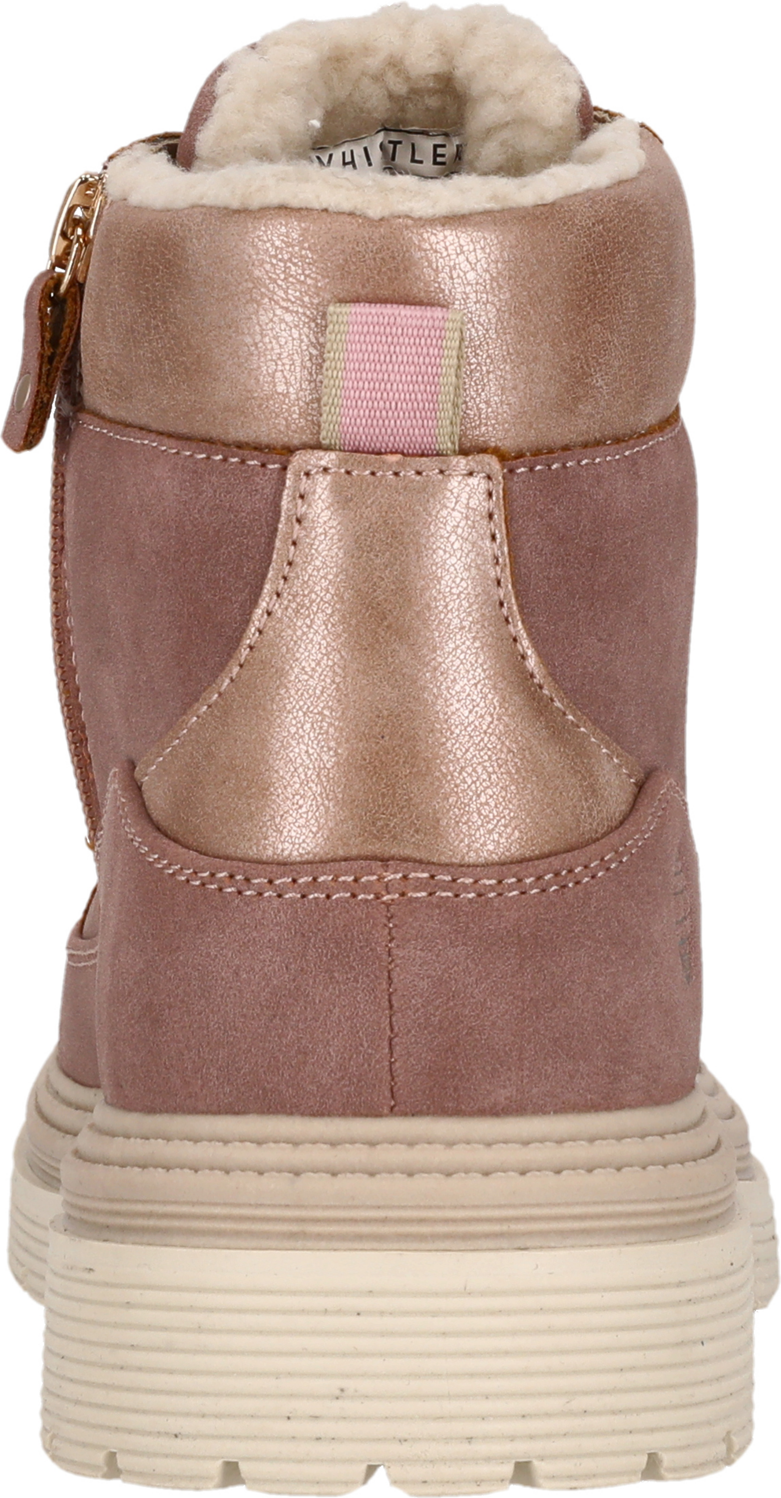 WHISTLER, Gianni Outdoor Shoe