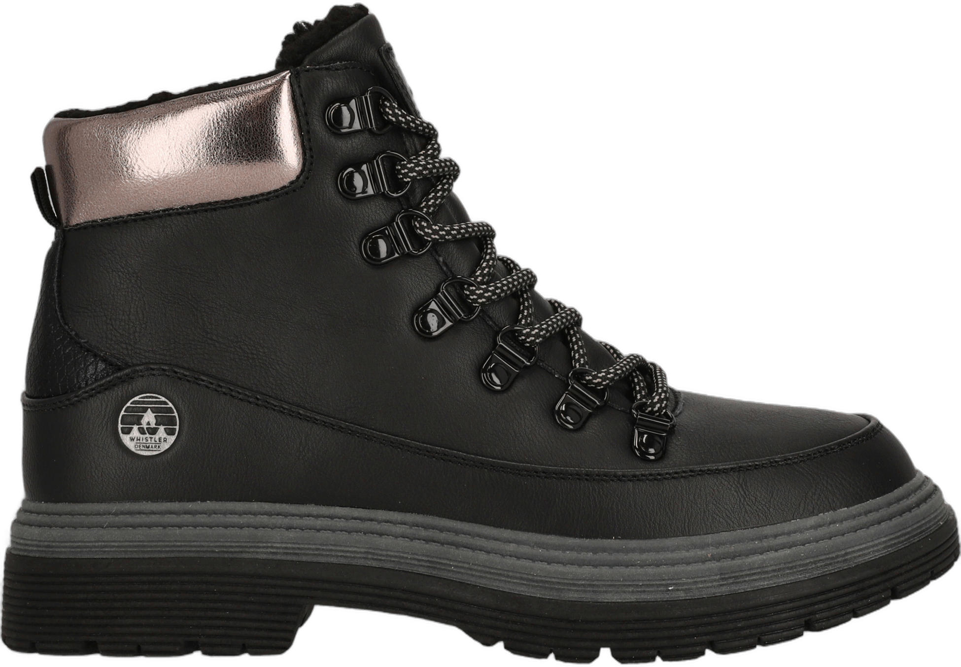 WHISTLER, Gianni Outdoor Shoe