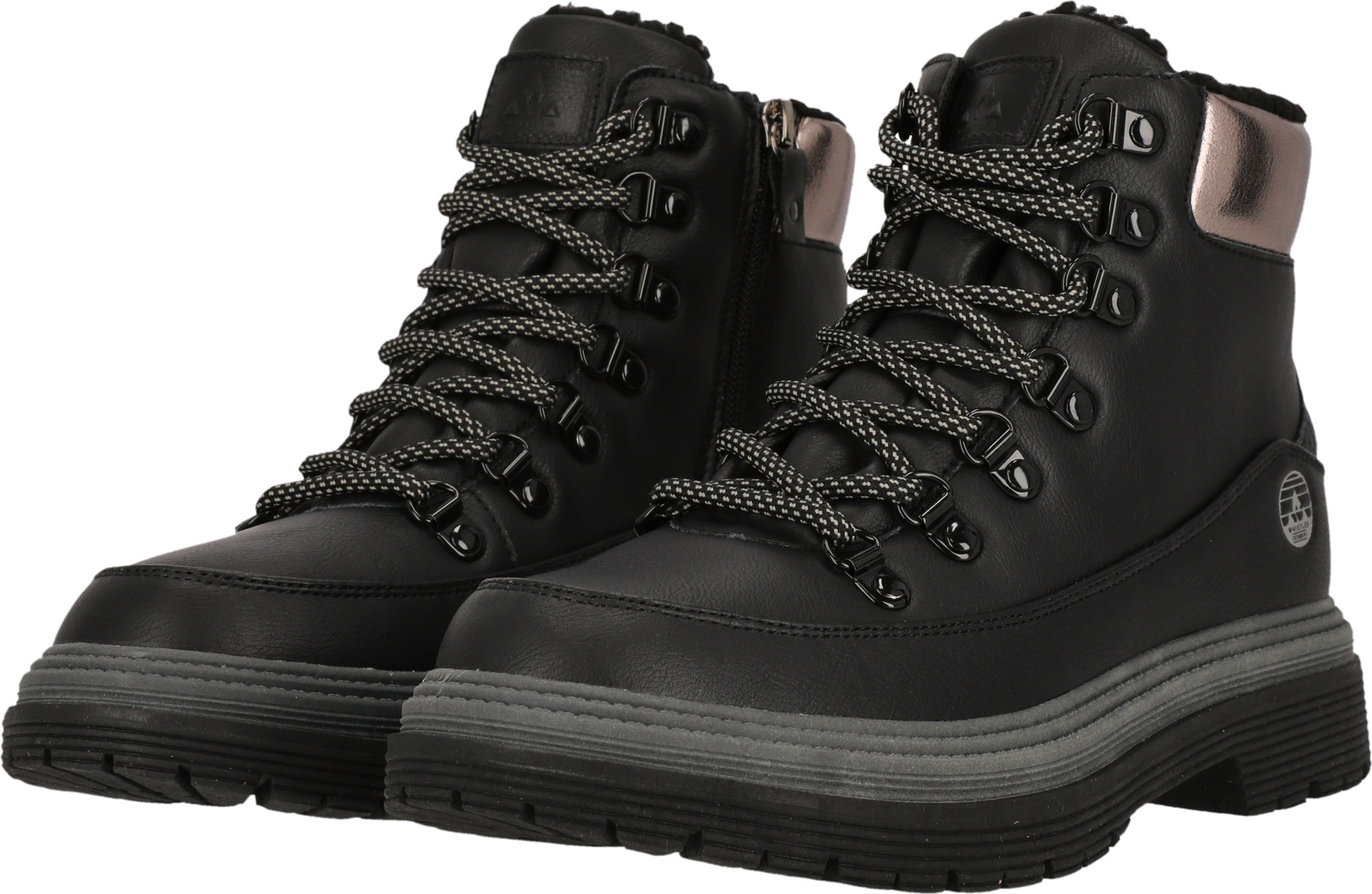 WHISTLER, Gianni Outdoor Shoe