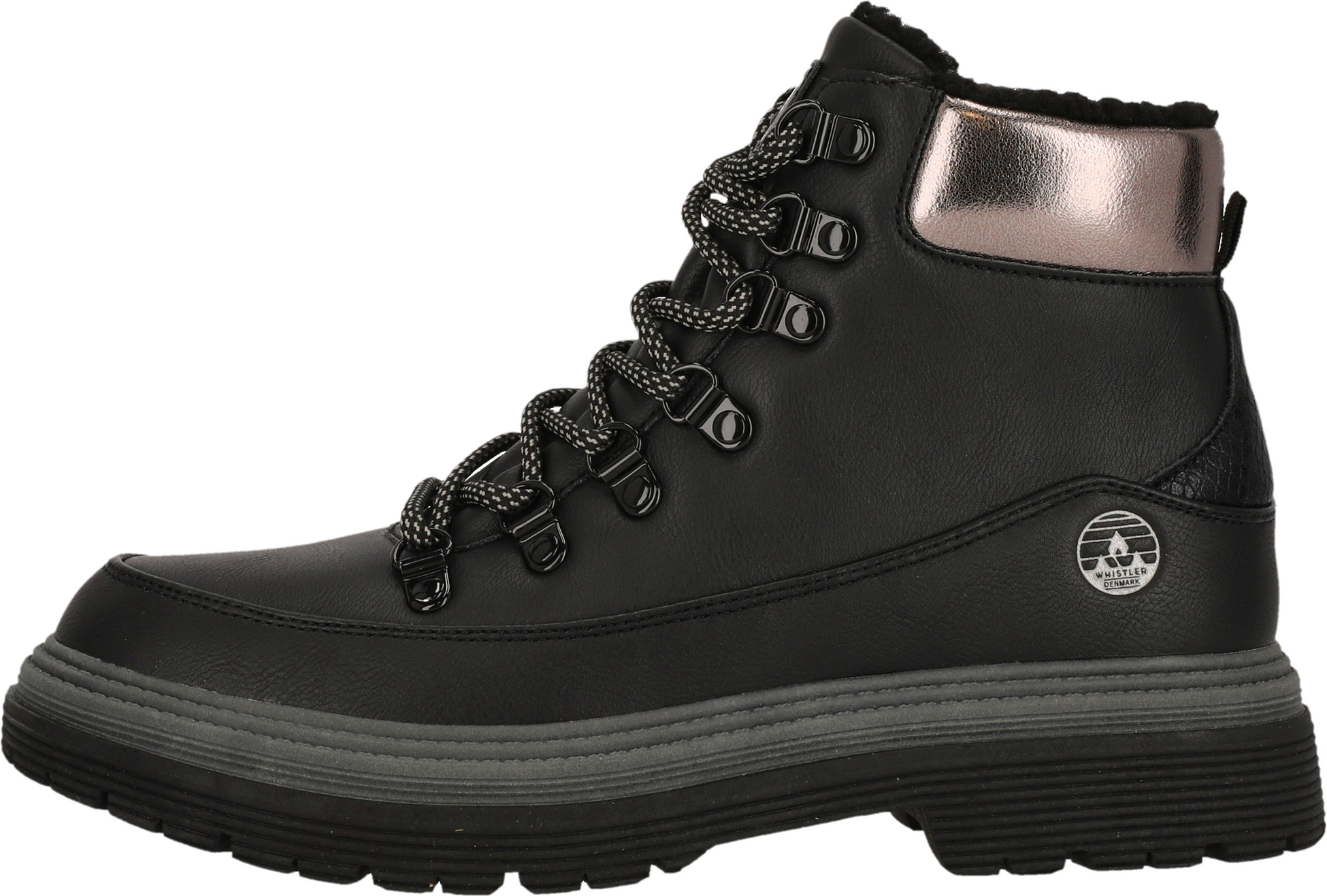 WHISTLER, Gianni Outdoor Shoe