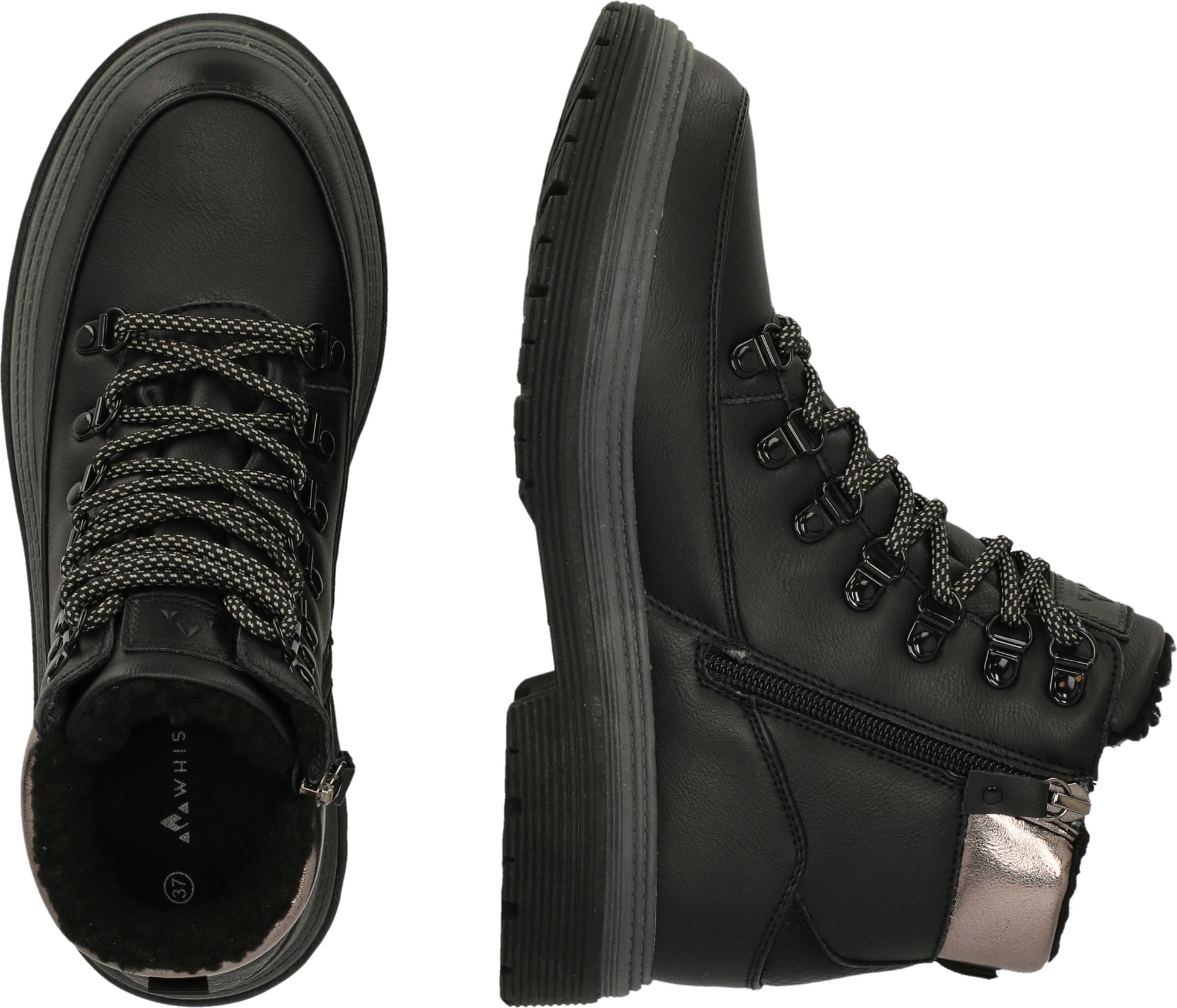 WHISTLER, Gianni Outdoor Shoe