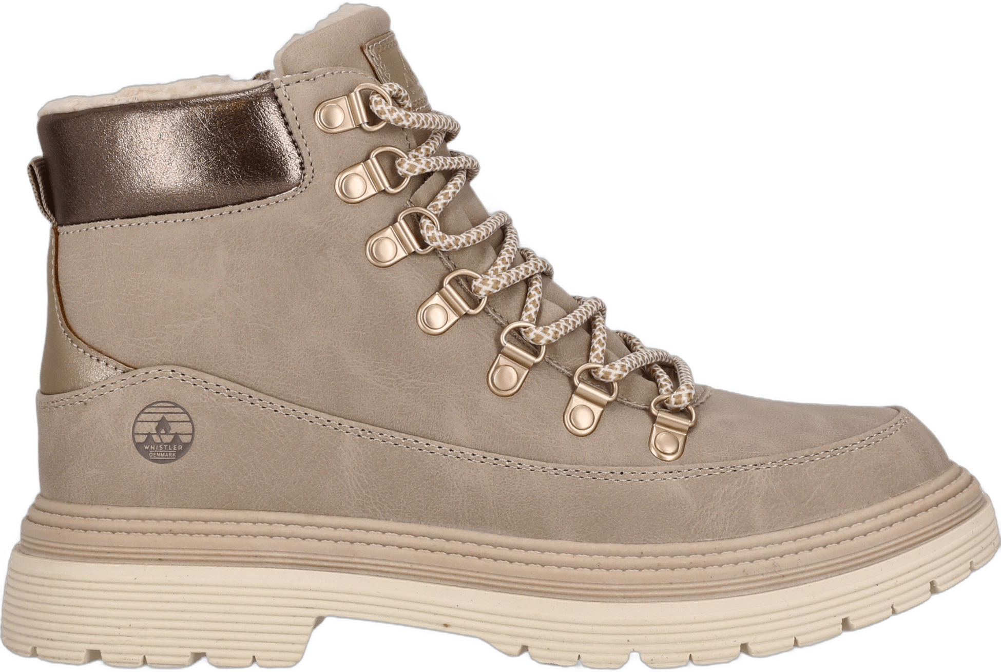 WHISTLER, Gianni Outdoor Shoe