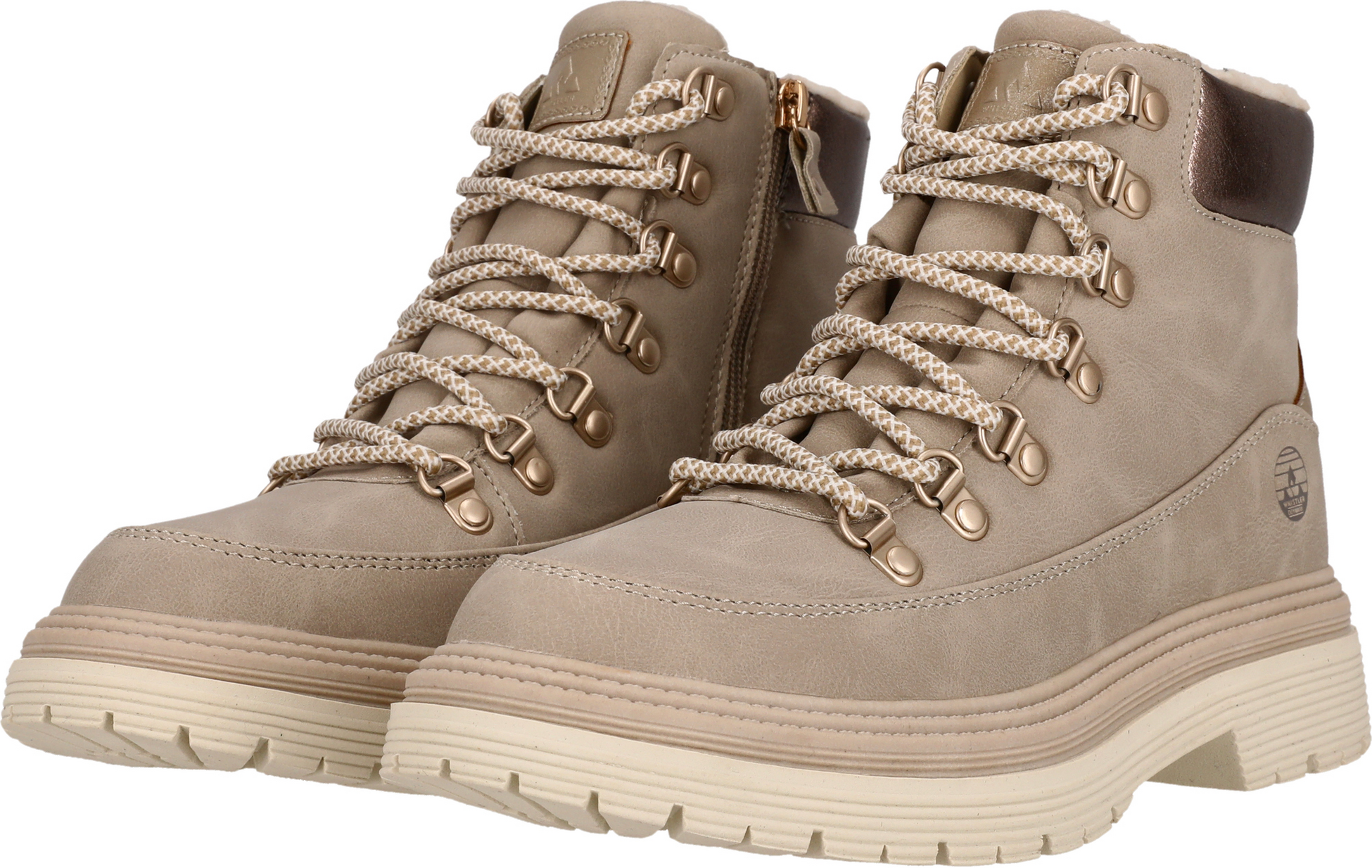 WHISTLER, Gianni Outdoor Shoe