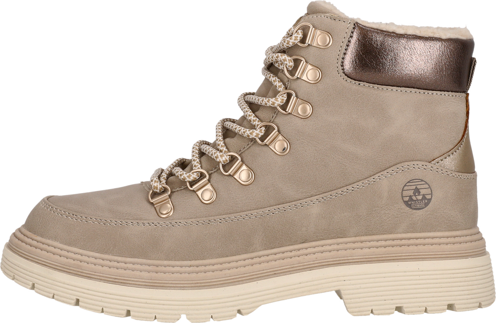 WHISTLER, Gianni Outdoor Shoe