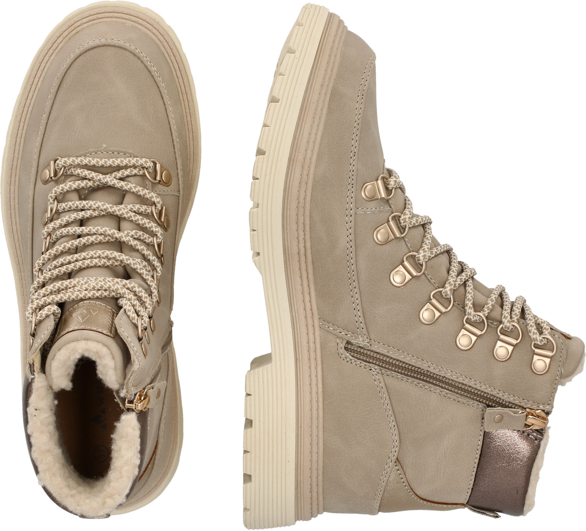 WHISTLER, Gianni Outdoor Shoe