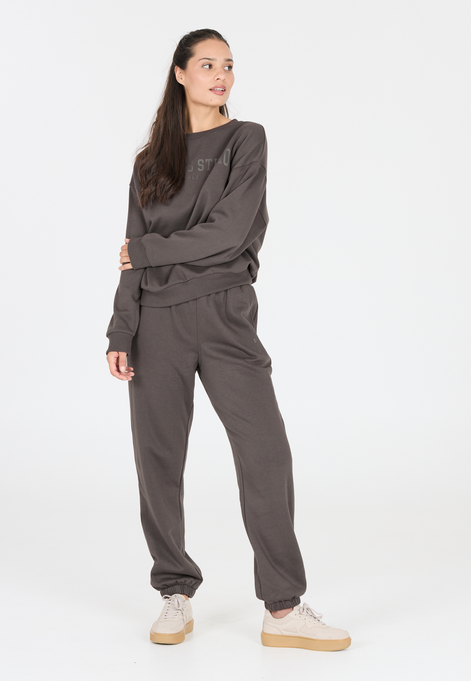 ATHLECIA, Giannis Sweatshirt