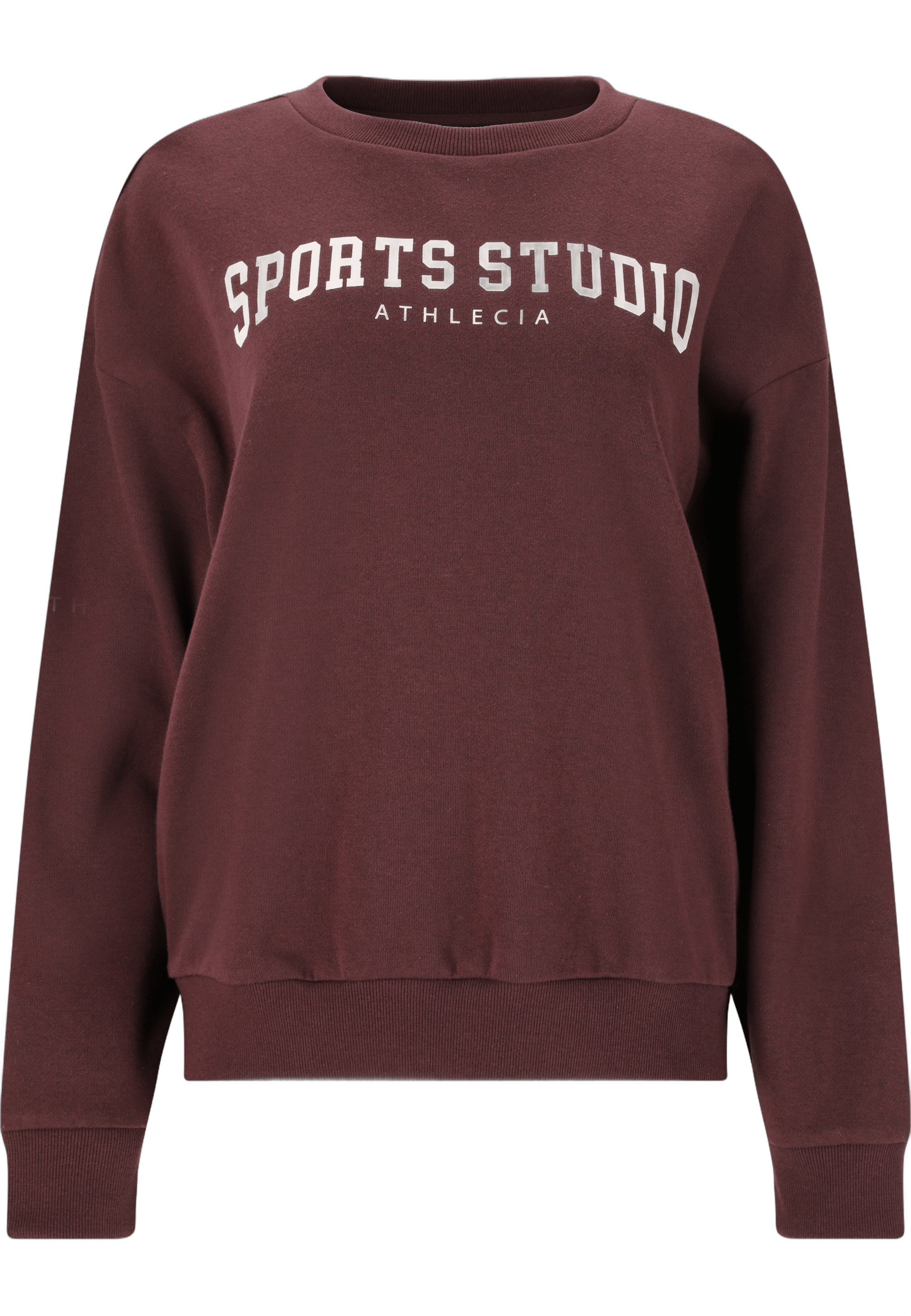 ATHLECIA, Giannis Sweatshirt