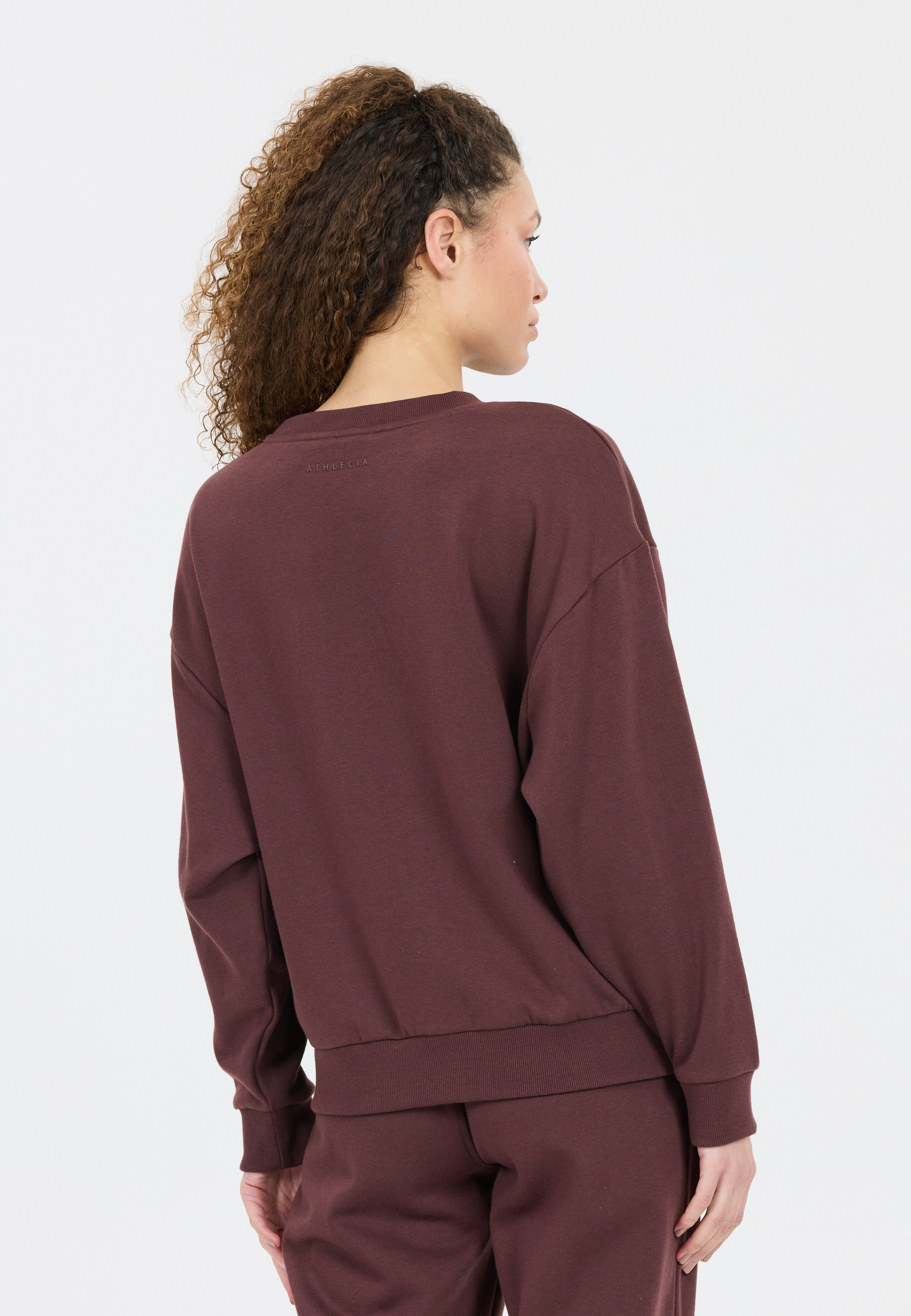 ATHLECIA, Giannis Sweatshirt