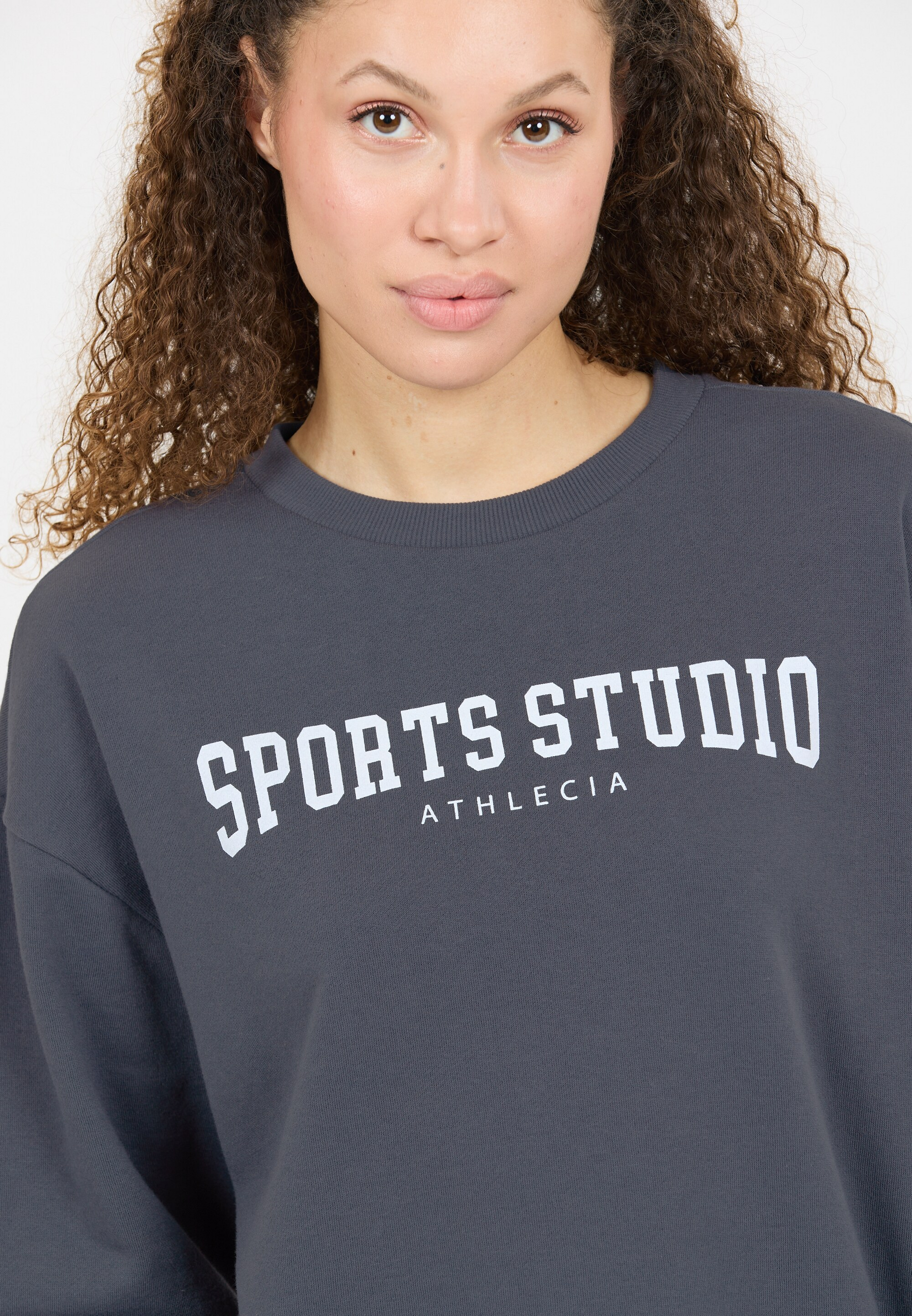 ATHLECIA, Giannis Sweatshirt