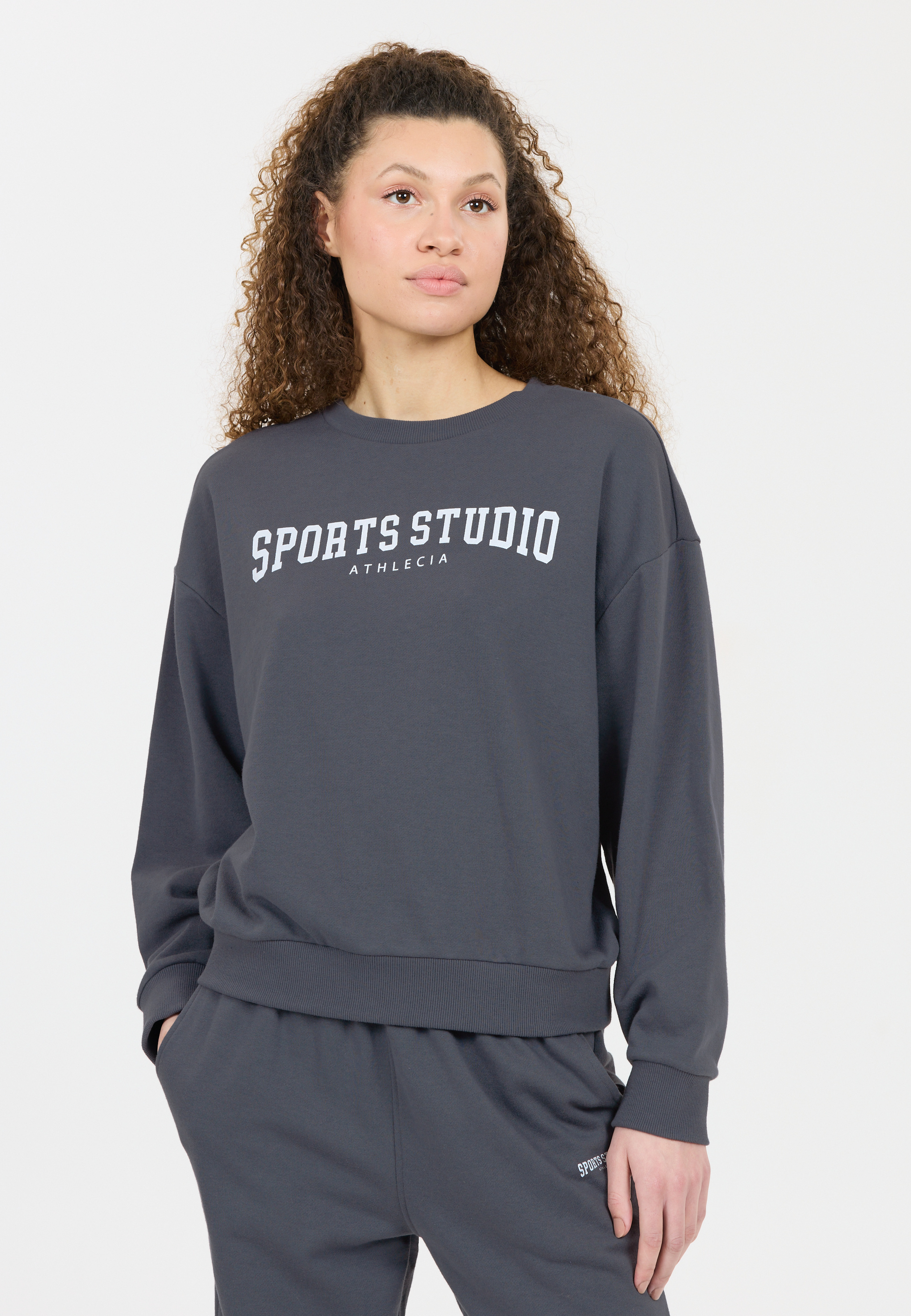 ATHLECIA, Giannis Sweatshirt