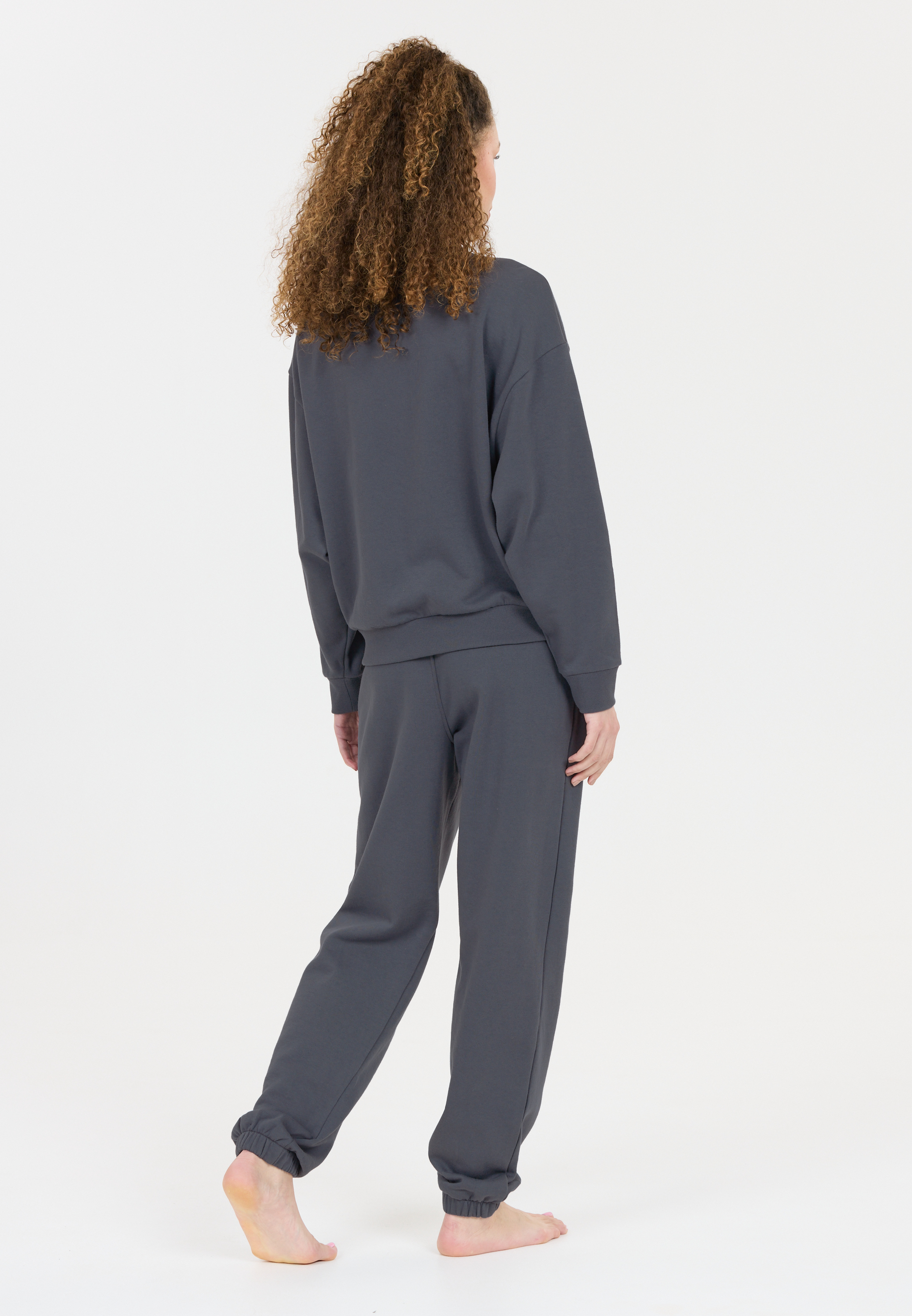 ATHLECIA, Giannis Sweatshirt