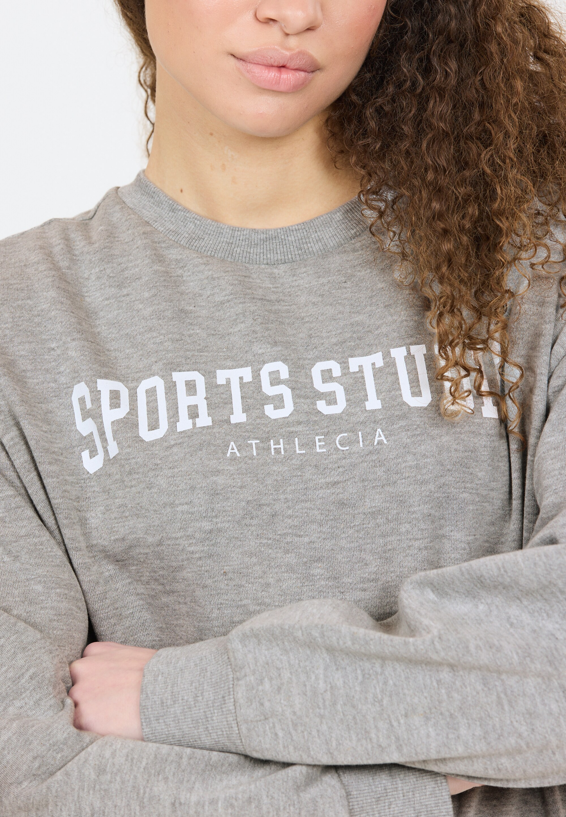 ATHLECIA, Giannis Sweatshirt