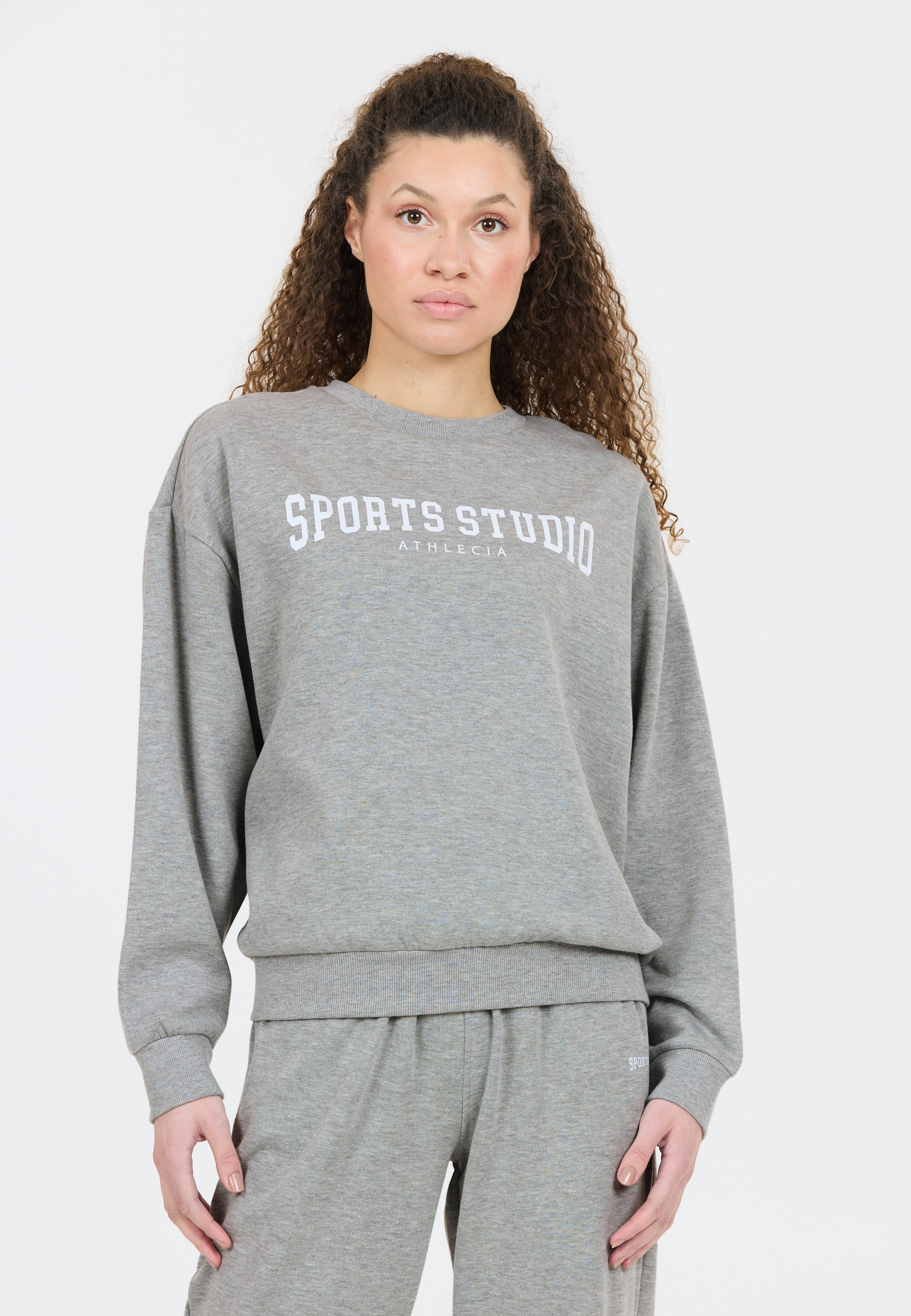 ATHLECIA, Giannis Sweatshirt