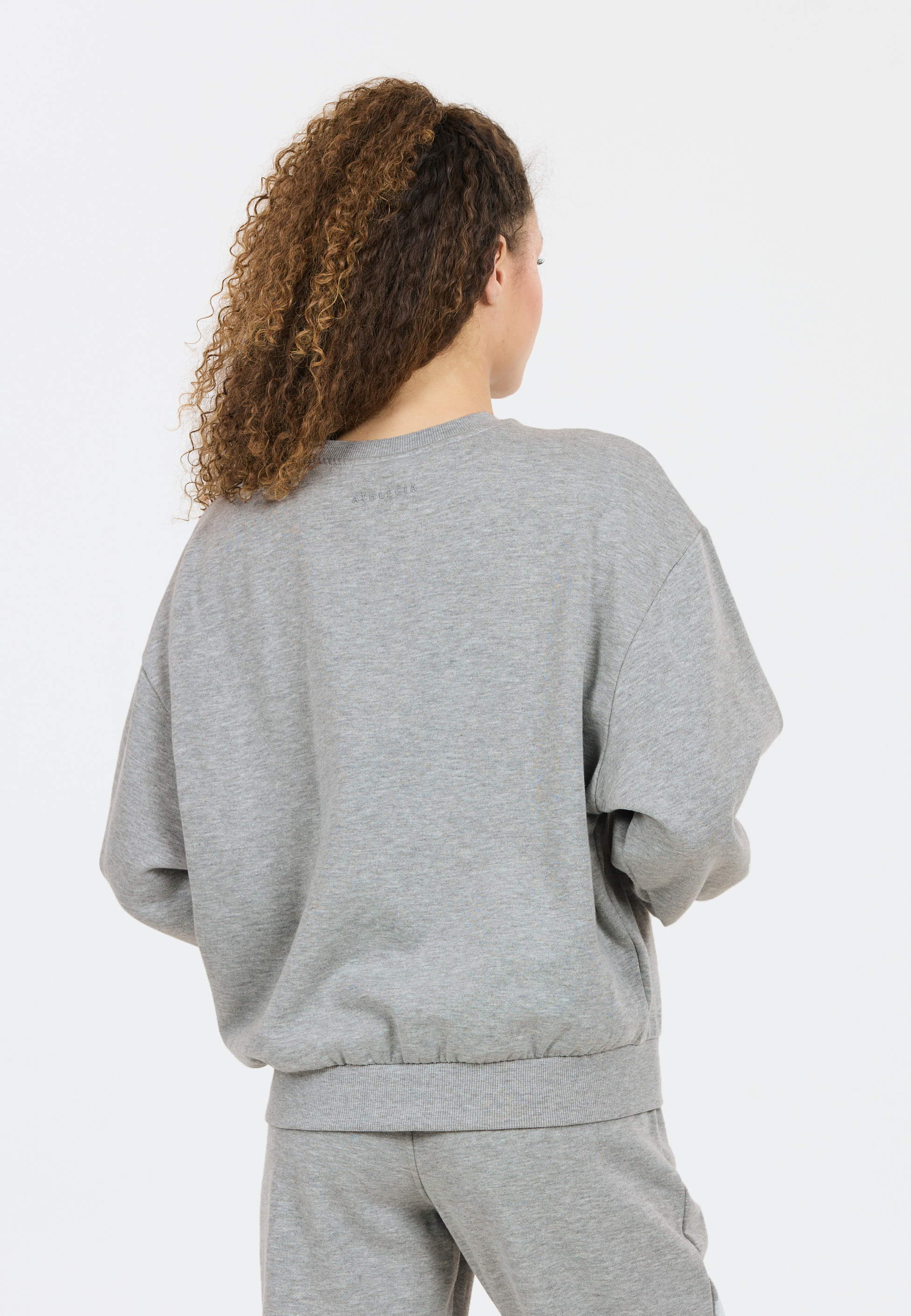 ATHLECIA, Giannis Sweatshirt