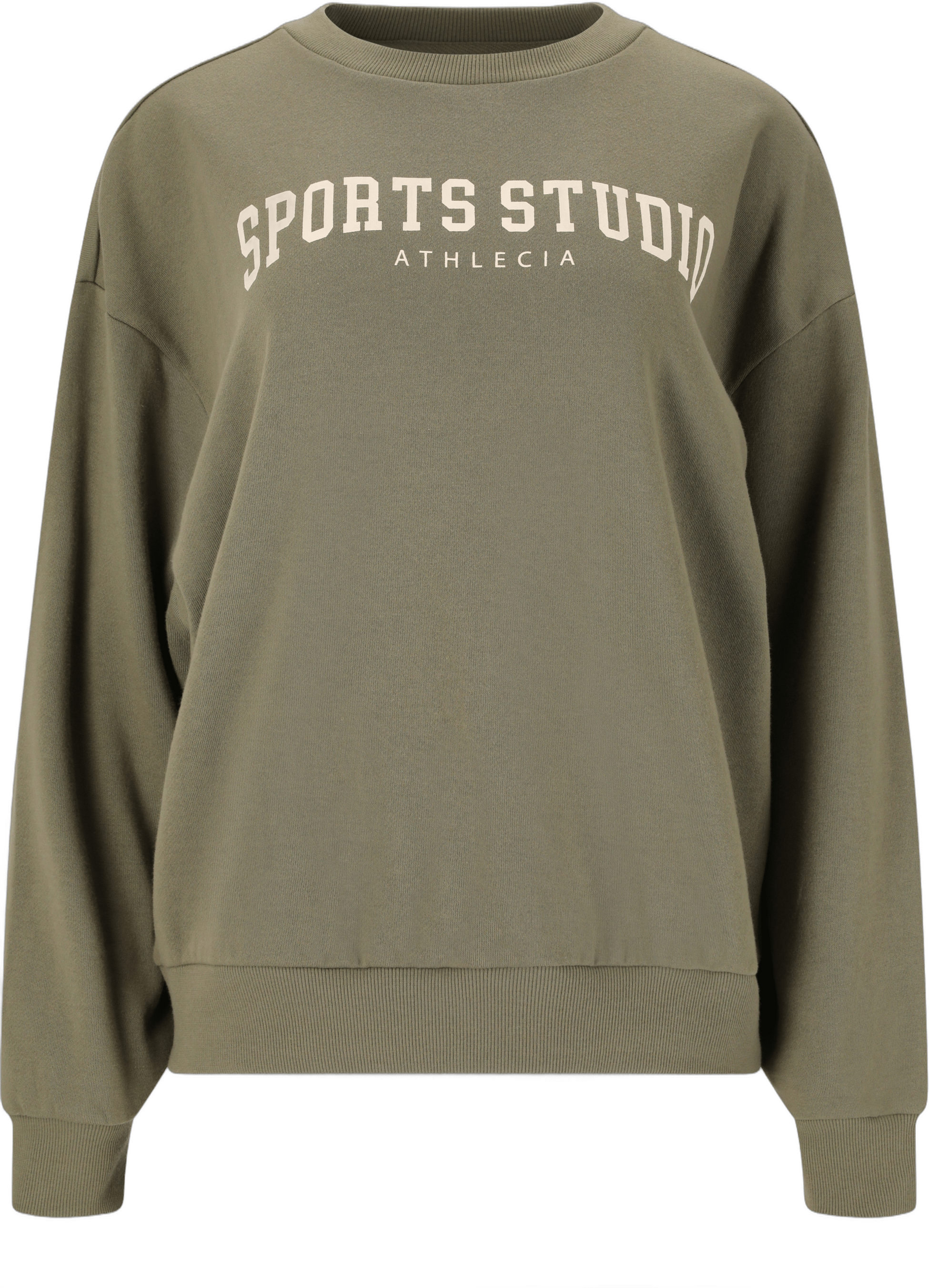 ATHLECIA, Giannis Sweatshirt