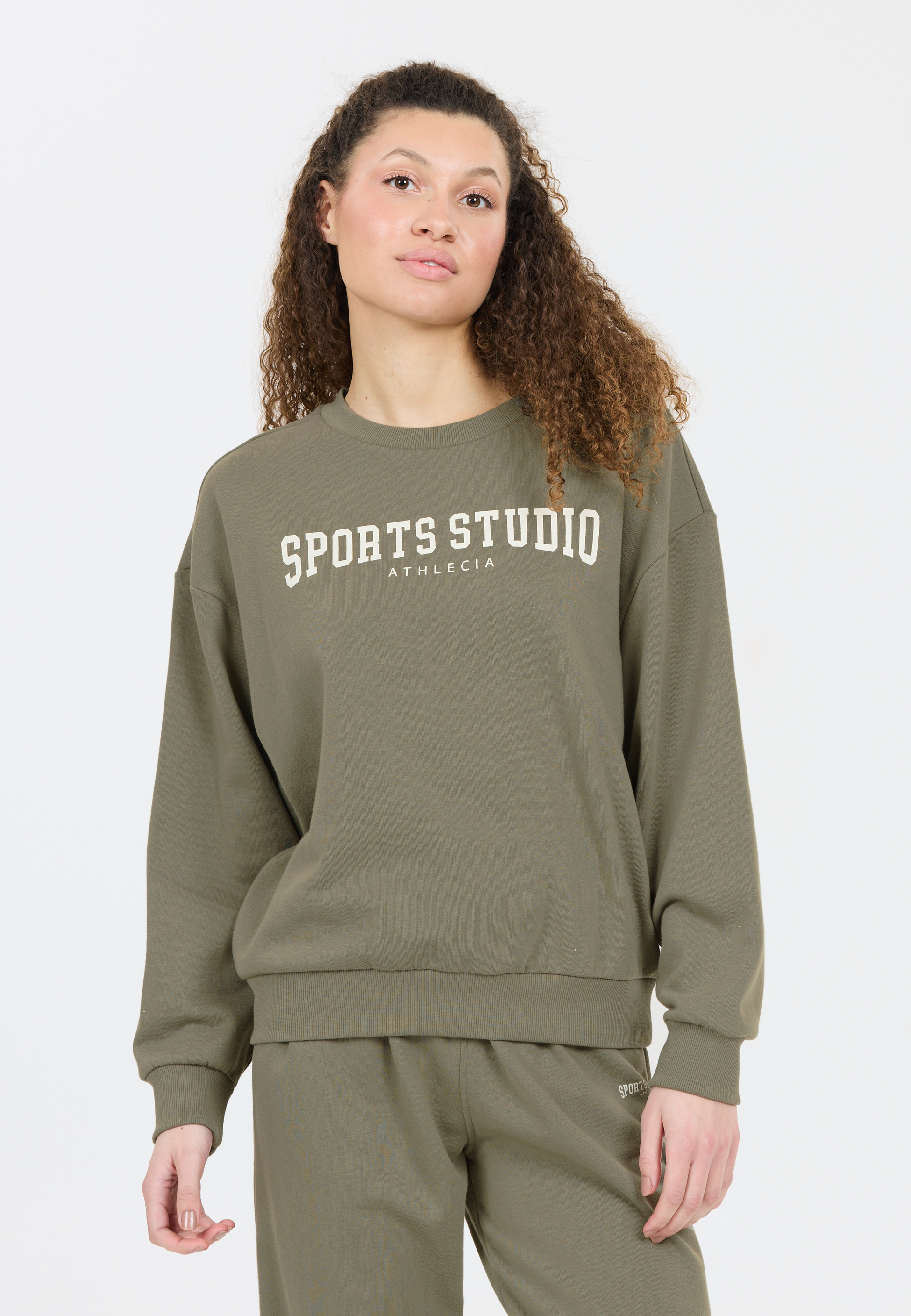 ATHLECIA, Giannis Sweatshirt