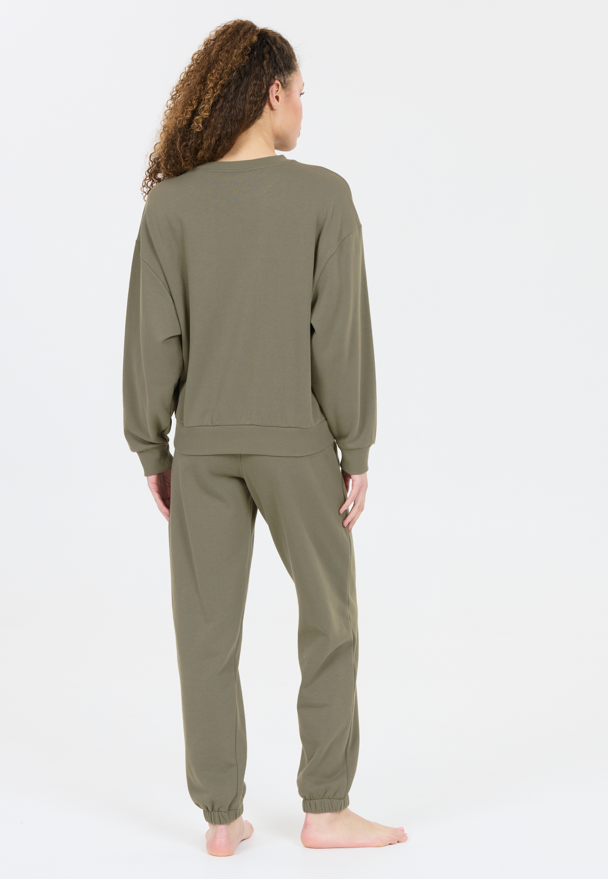 ATHLECIA, Giannis Sweatshirt